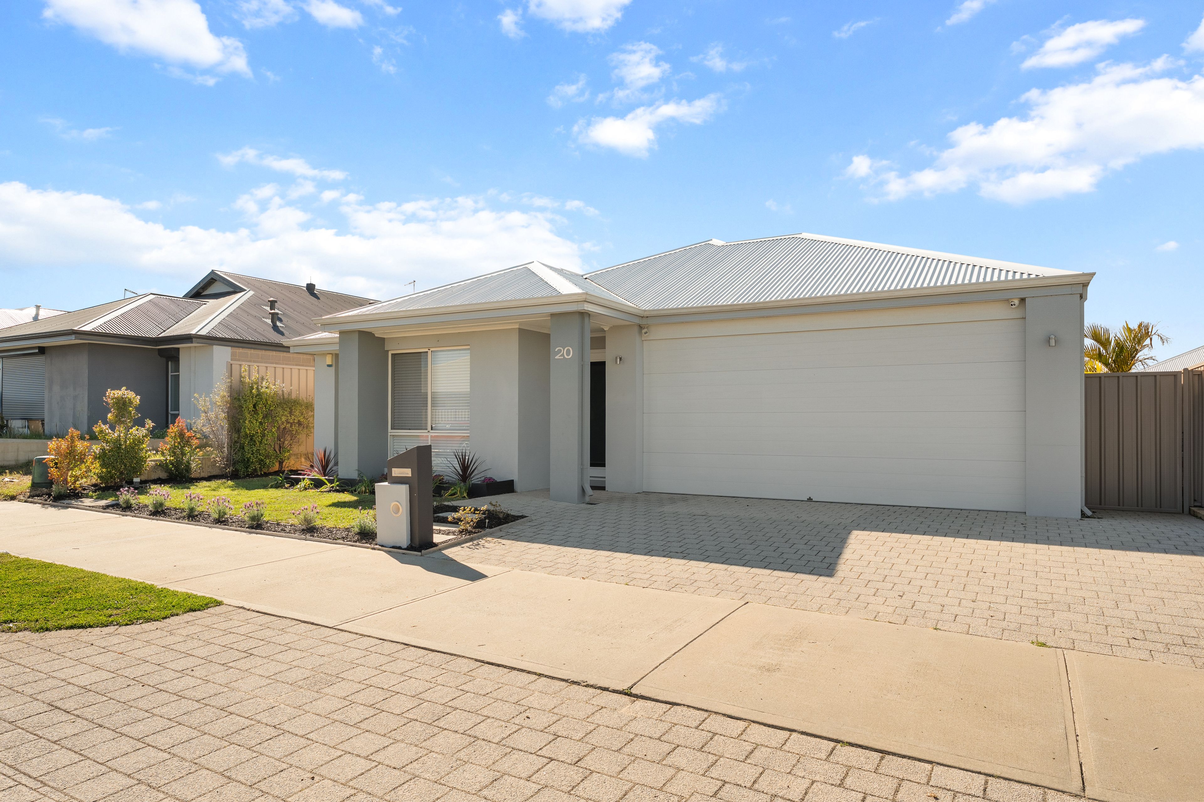 20 Dandelion Road — photo from Ray White Rockingham Baldivis