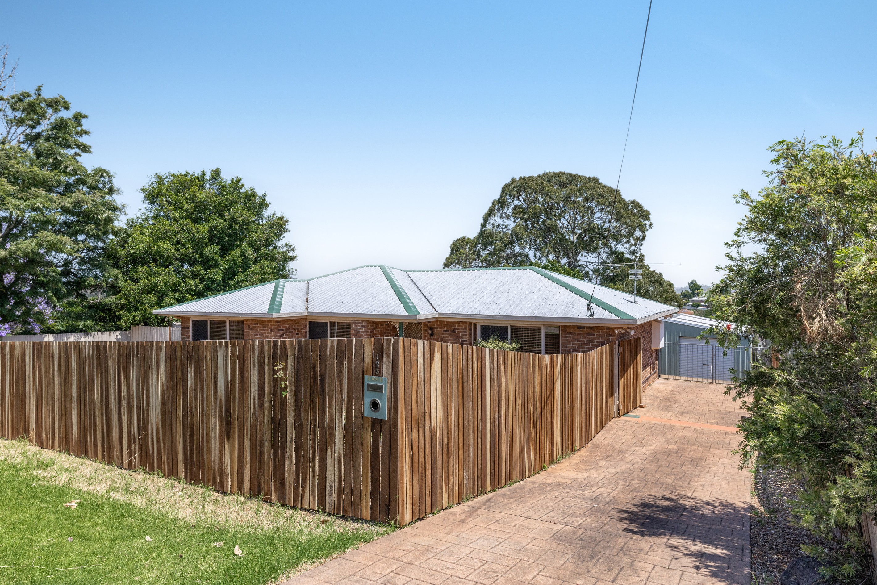123 Gorman Street, Darling Heights, QLD 4350