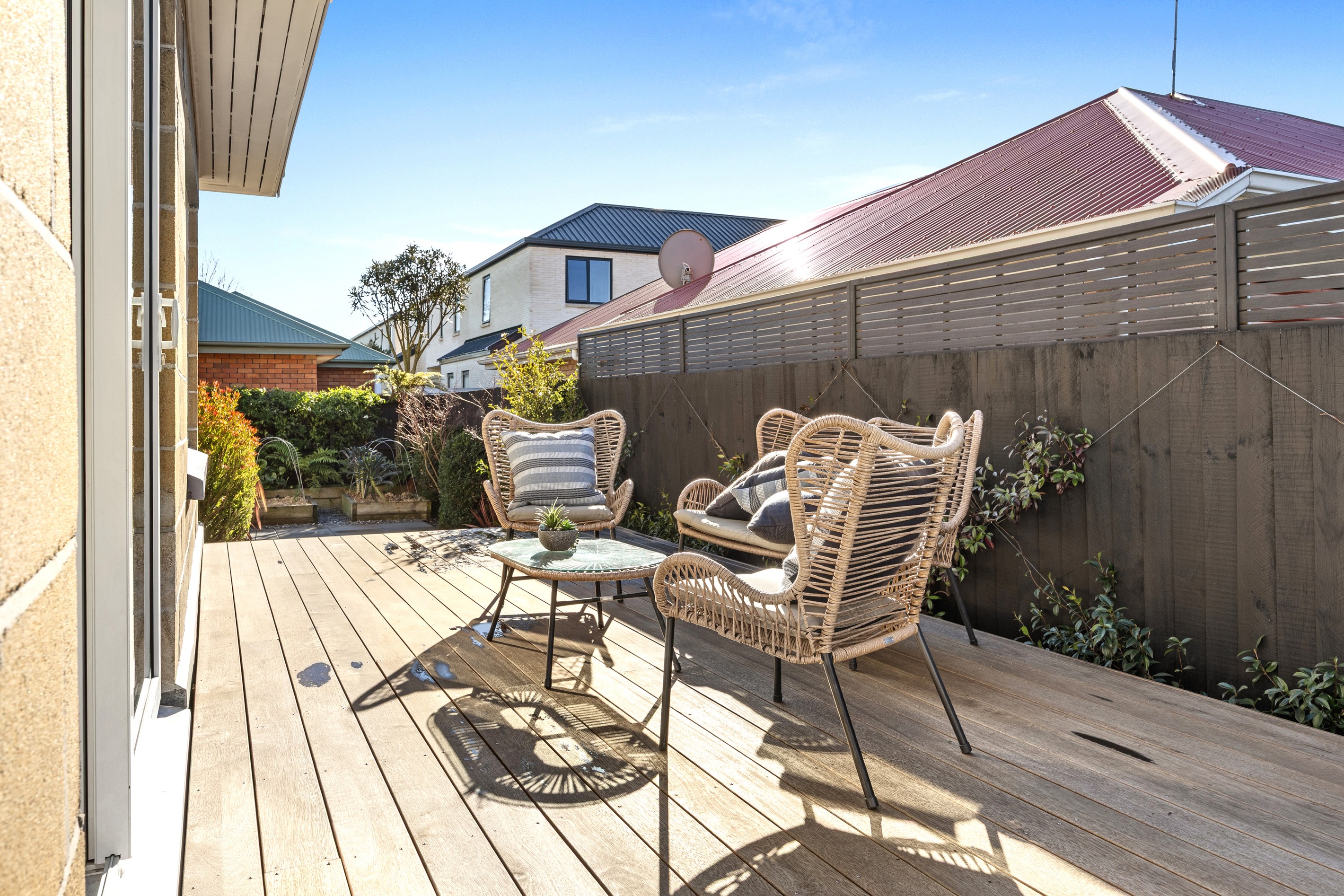 8 Ashmore Lane, Strowan, Christchurch City