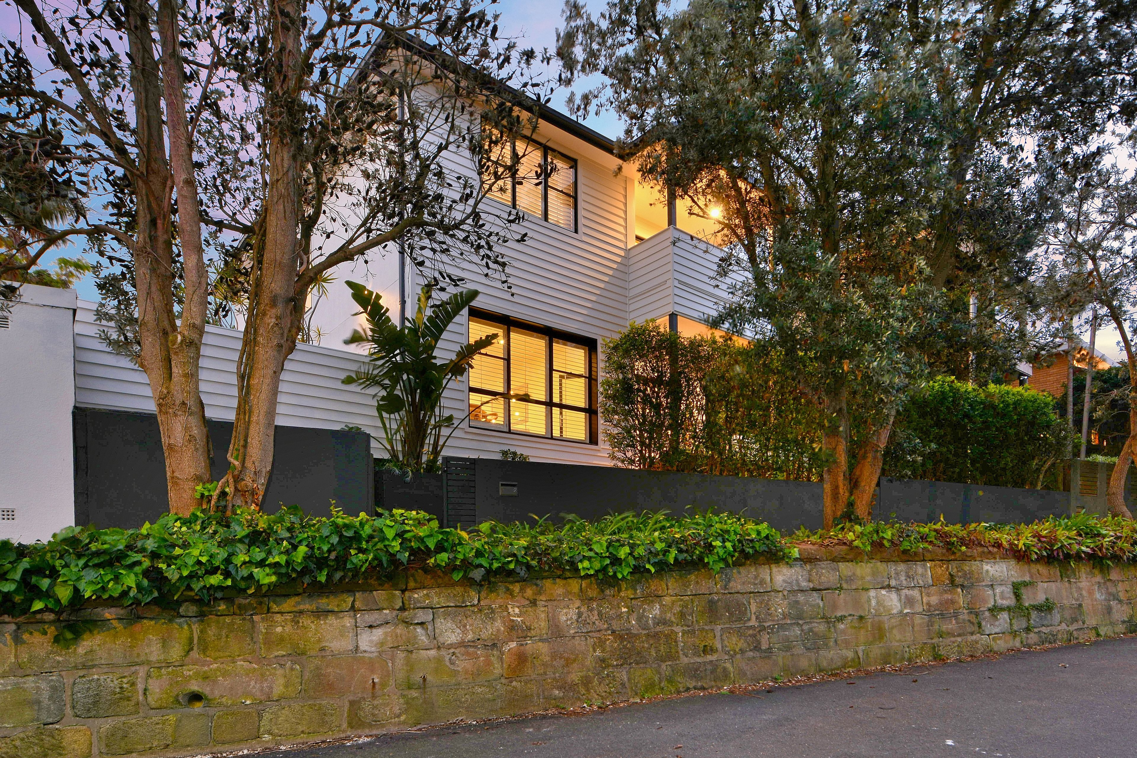 2 Napper Street — photo from Ray White Eastern Beaches Coogee