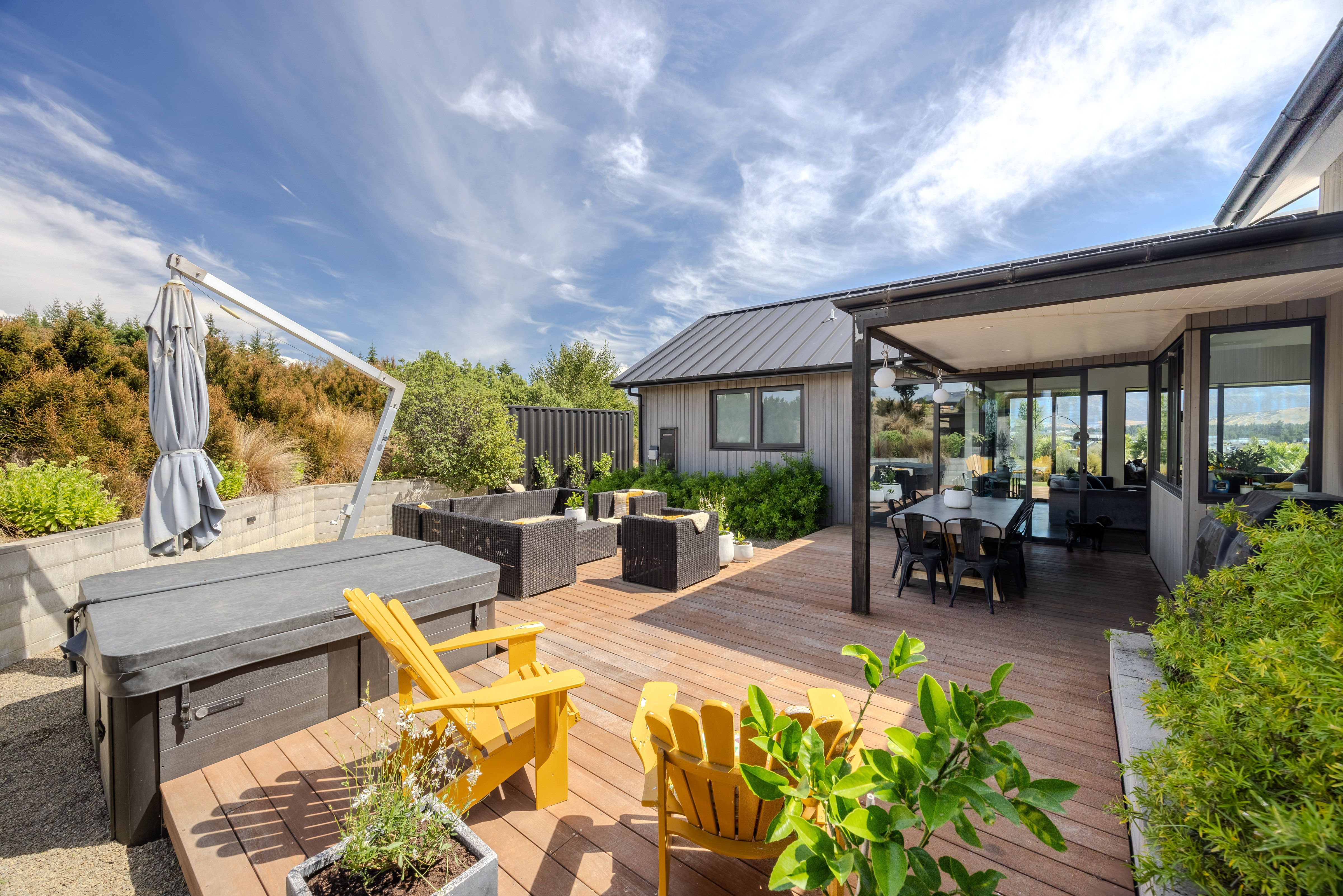 4 Glenaray Crescent, Wanaka, Queenstown Lakes District