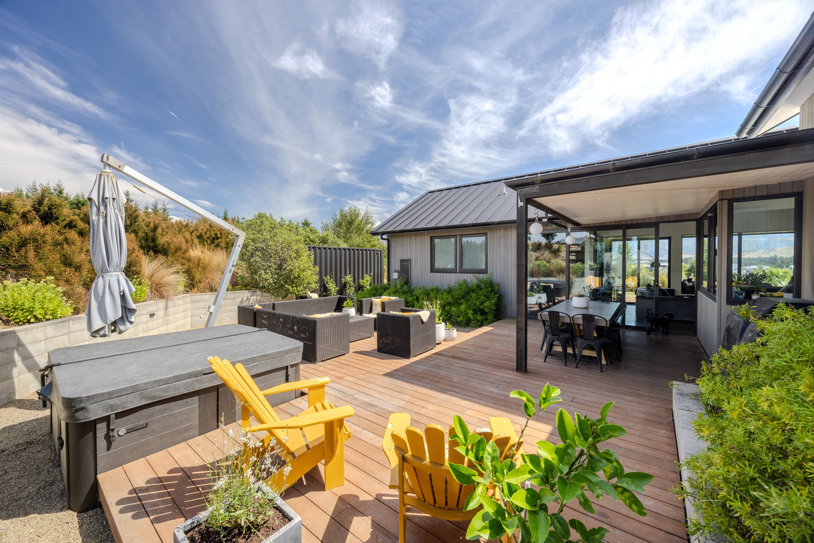 4 Glenaray Crescent, Wanaka, Queenstown Lakes District