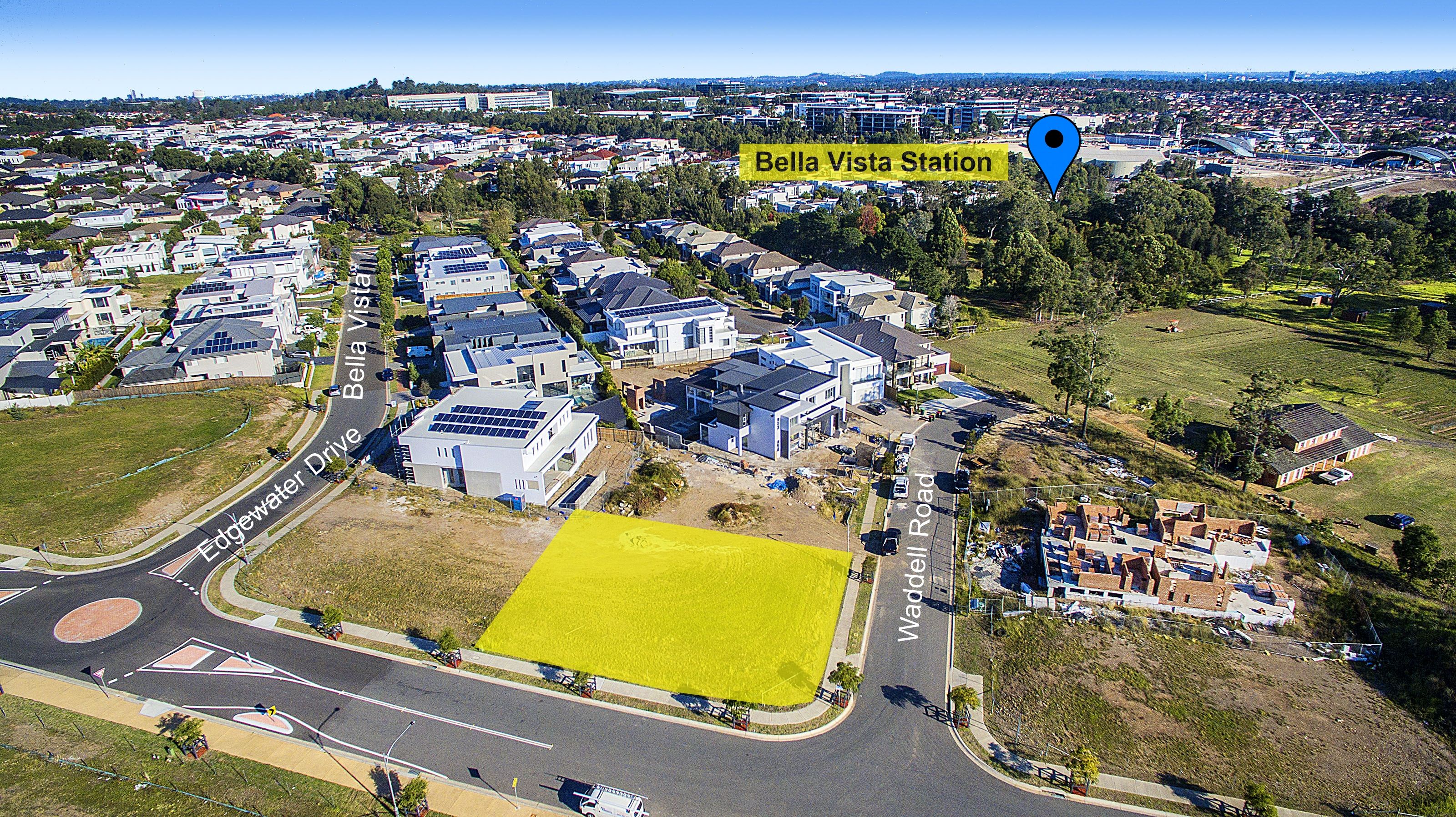 2 Waddell Road, Bella Vista, NSW 2153