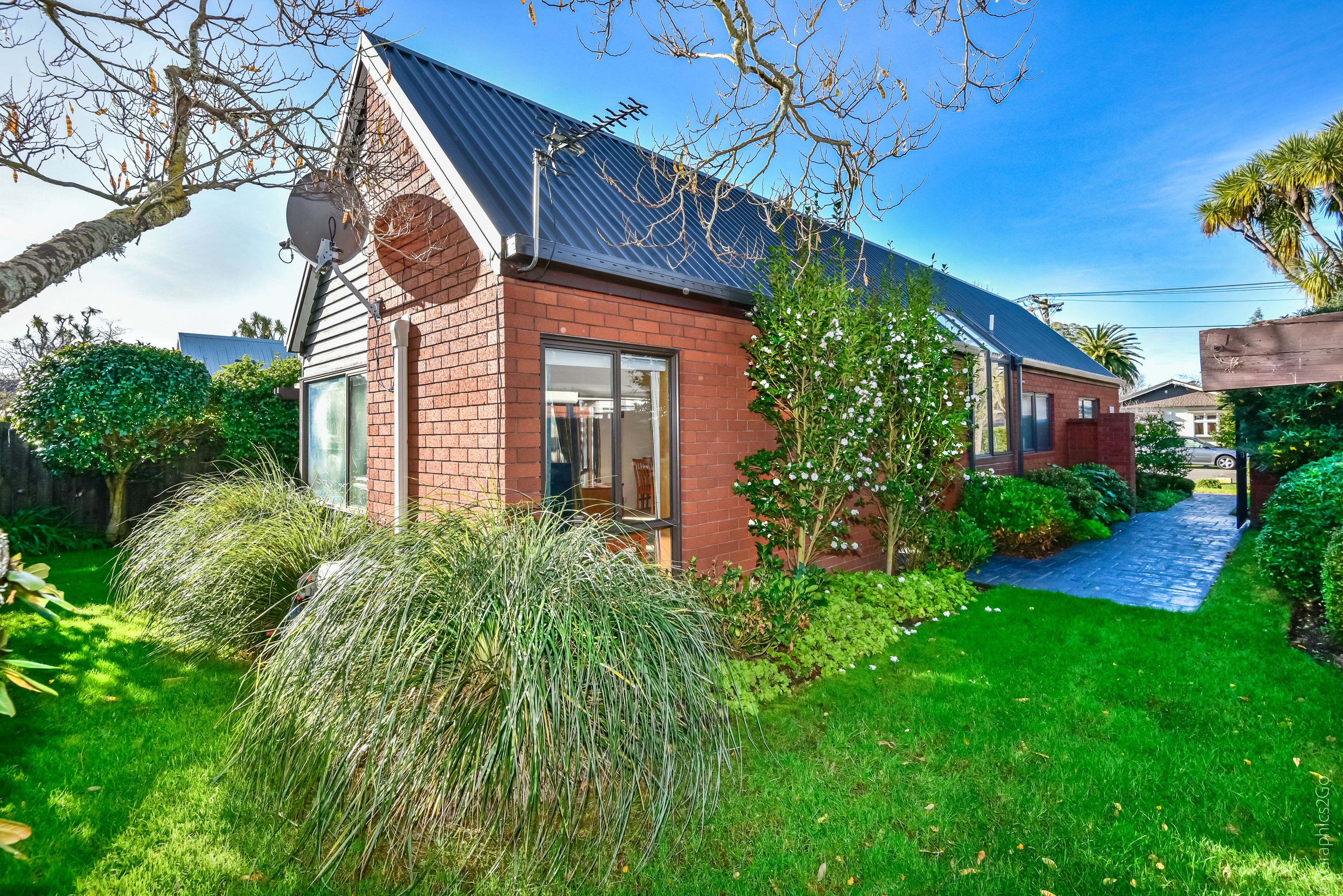 7 Norwood Street, Beckenham, Christchurch City 8023 Sold Townhouse Ray White Cashmere