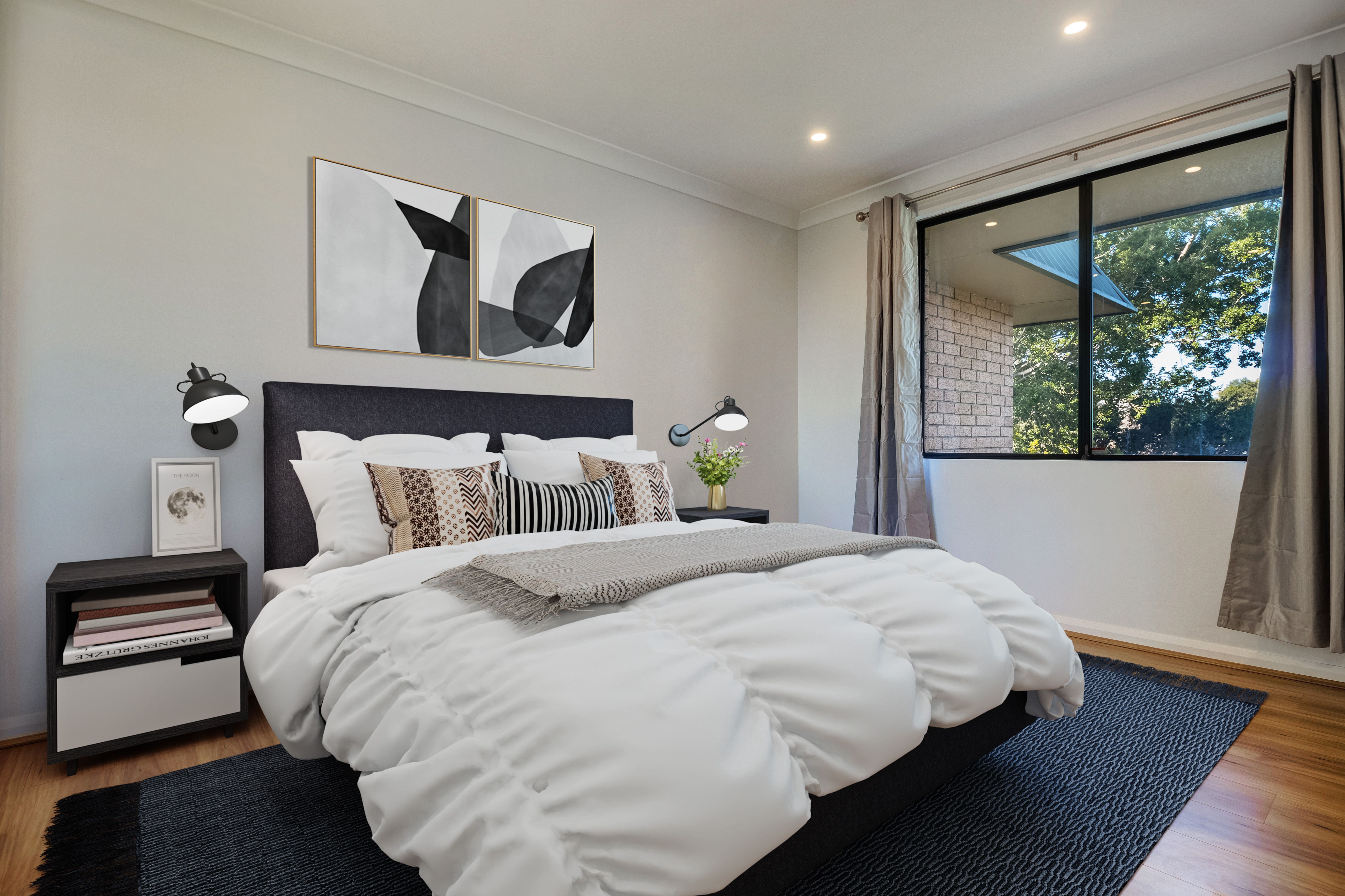 14/6E Goulding Road — photo 3 of 4