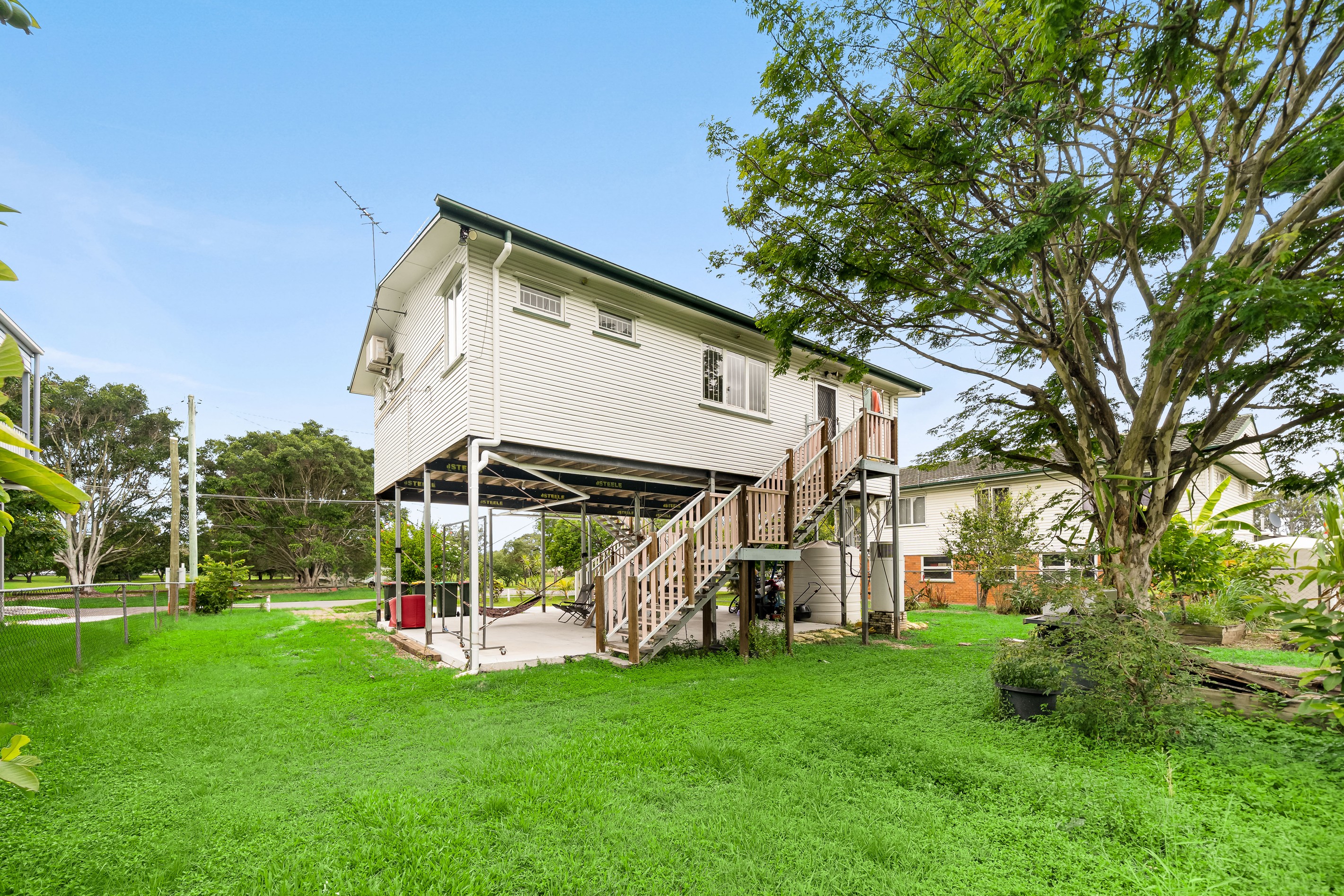 17 Short Street, Rocklea, QLD 4106