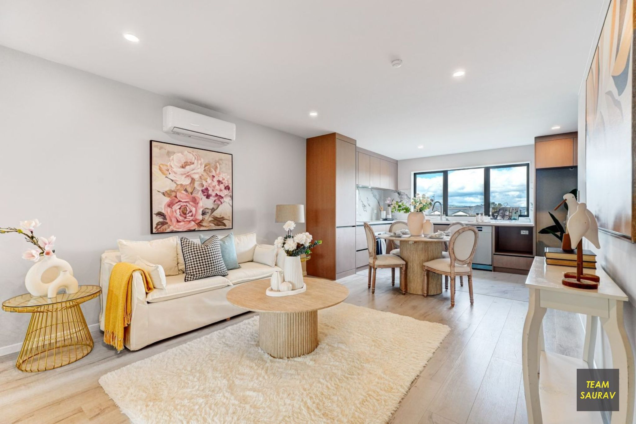 27,29 & 31 Awhi Way, Karaka, Franklin