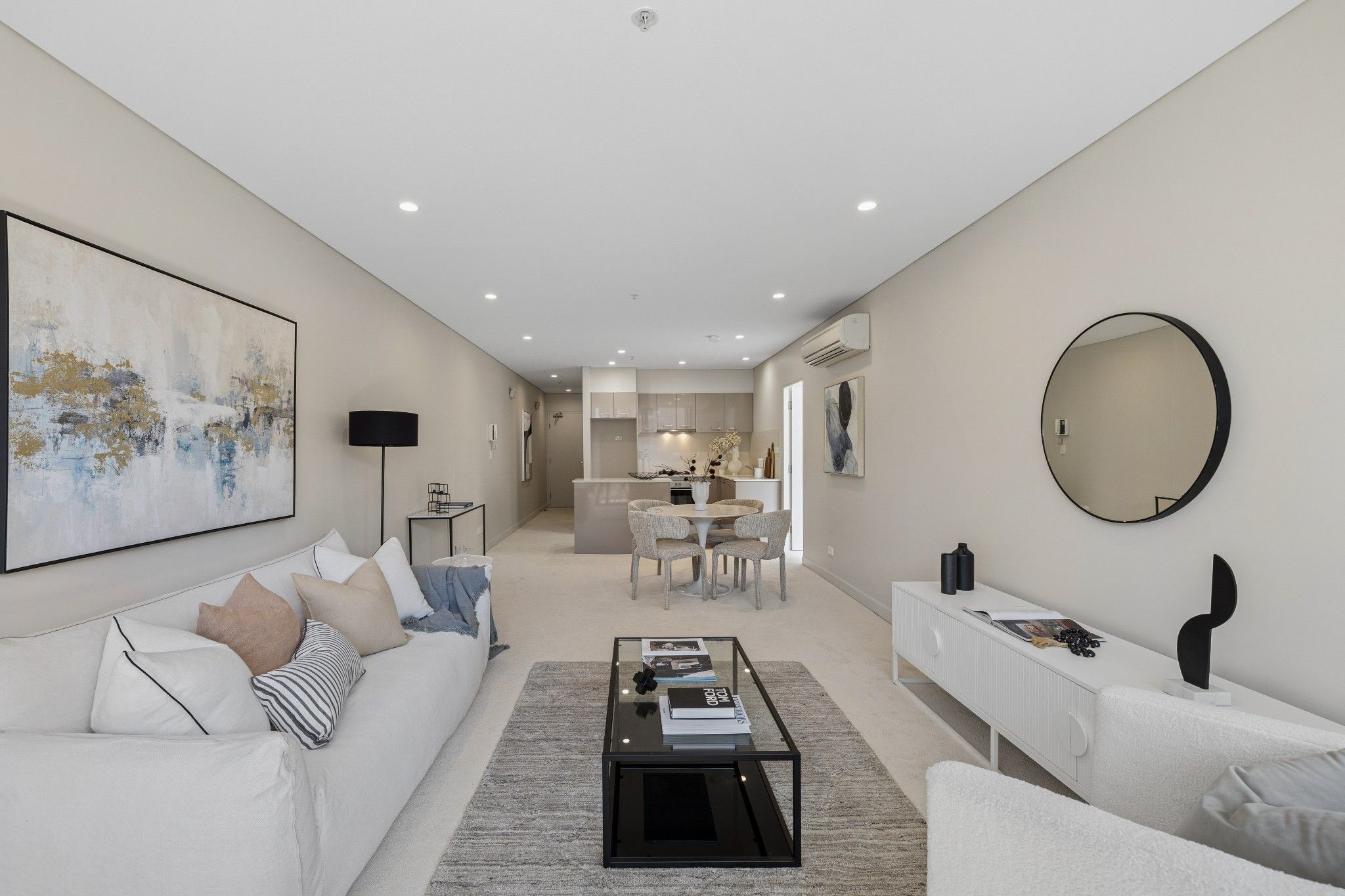 206/732 Military Road — photo from Ray White Lower North Shore (Mosman)