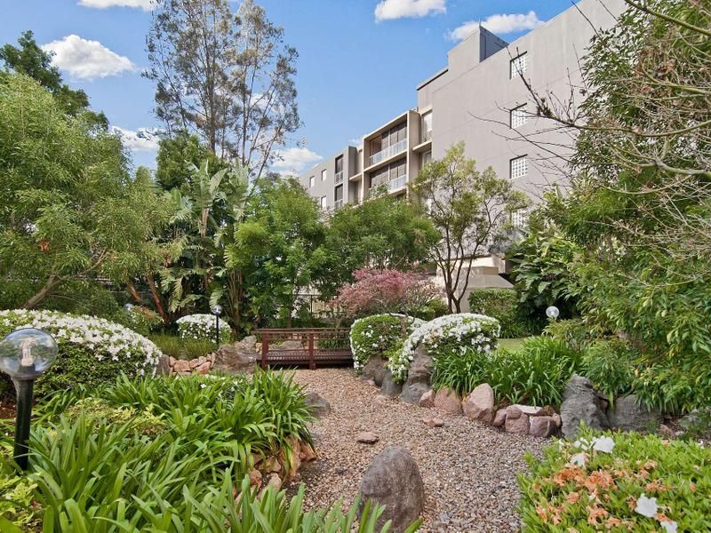 3/171 Walker Street, North Sydney, NSW 2060
