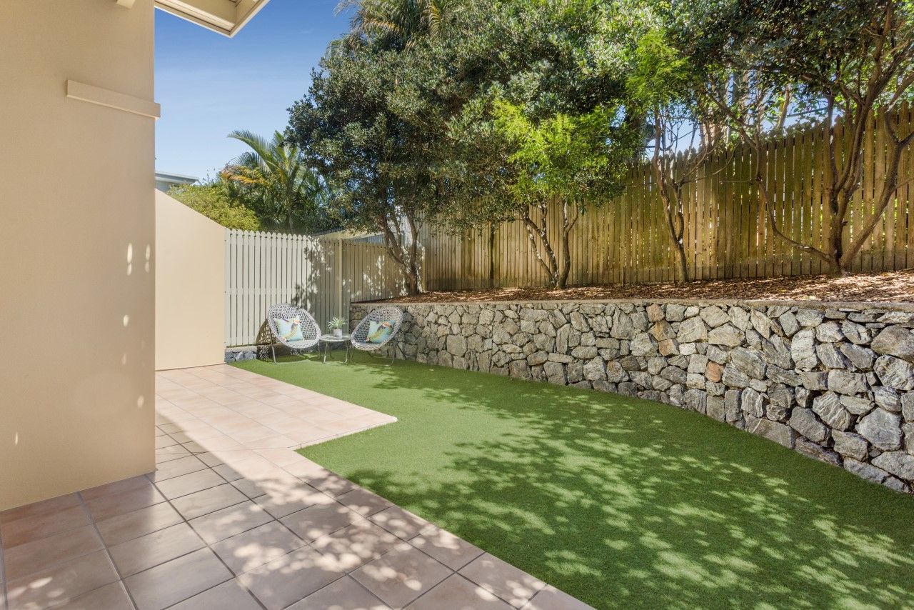 4/9 Khartoum Street, Gordon Park, QLD 4031