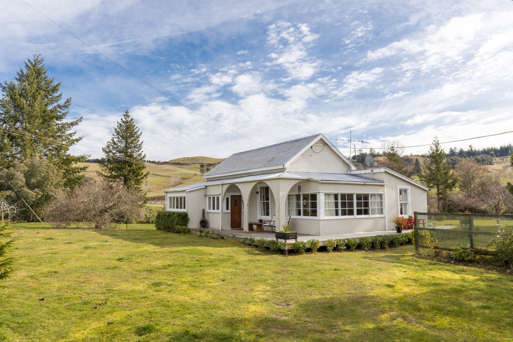 872 Tadmor Valley Road, Tapawera, Tasman District Real Estate Ray