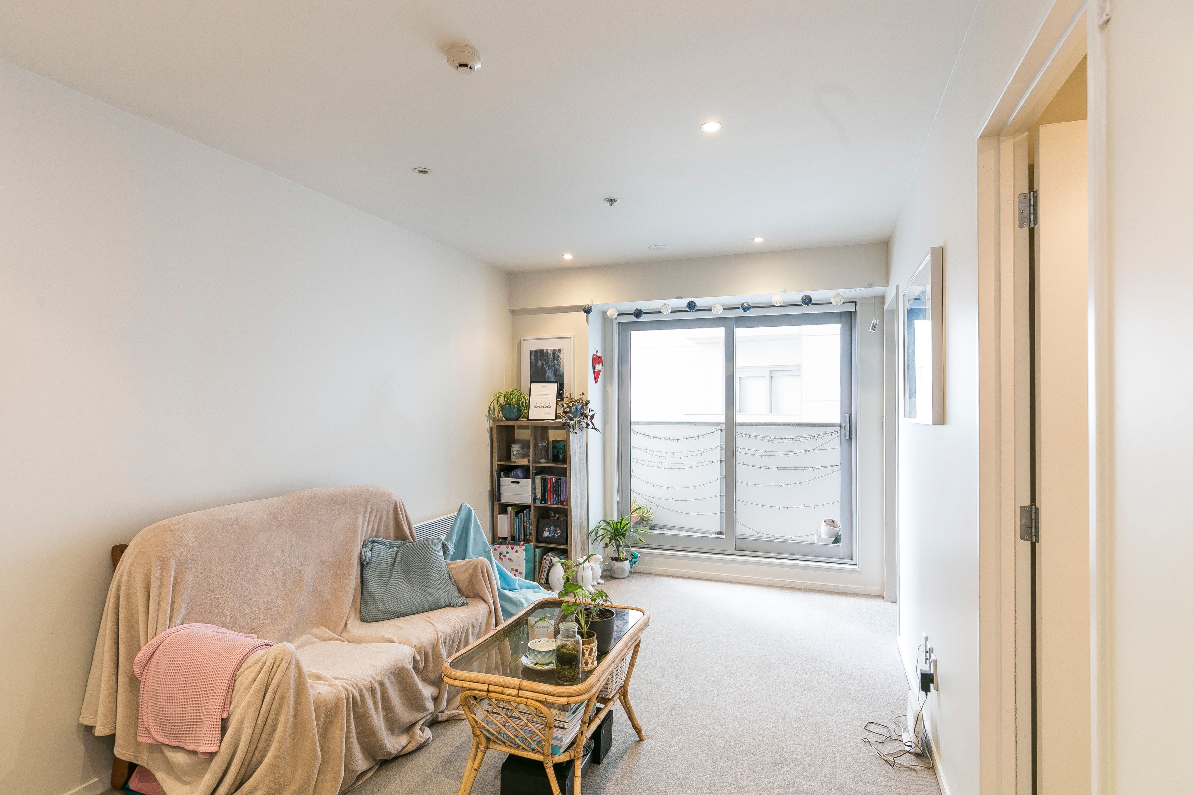 617/74 Taranaki Street, Te Aro, Wellington City