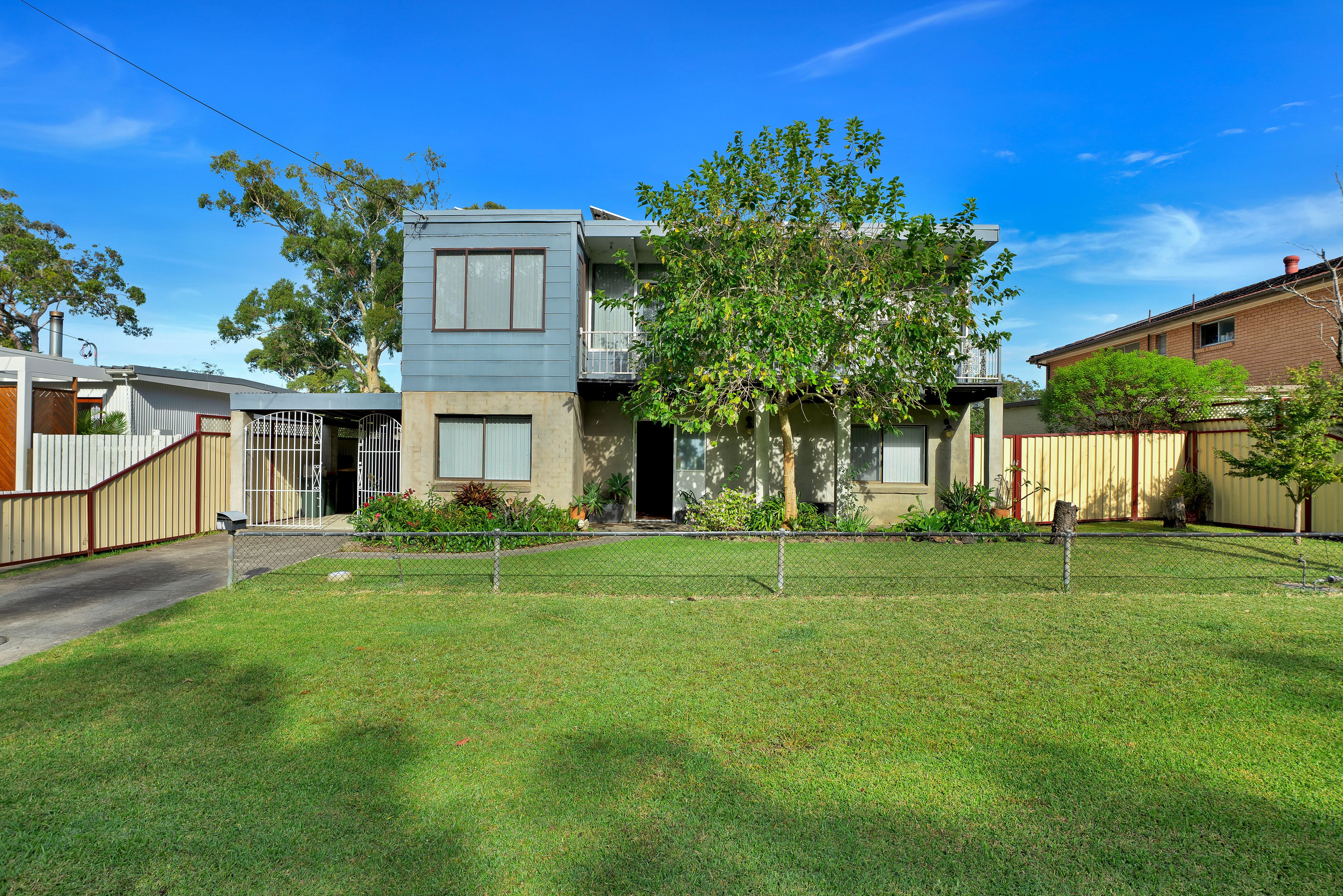 11 Flora Street, Culburra Beach, NSW 2540