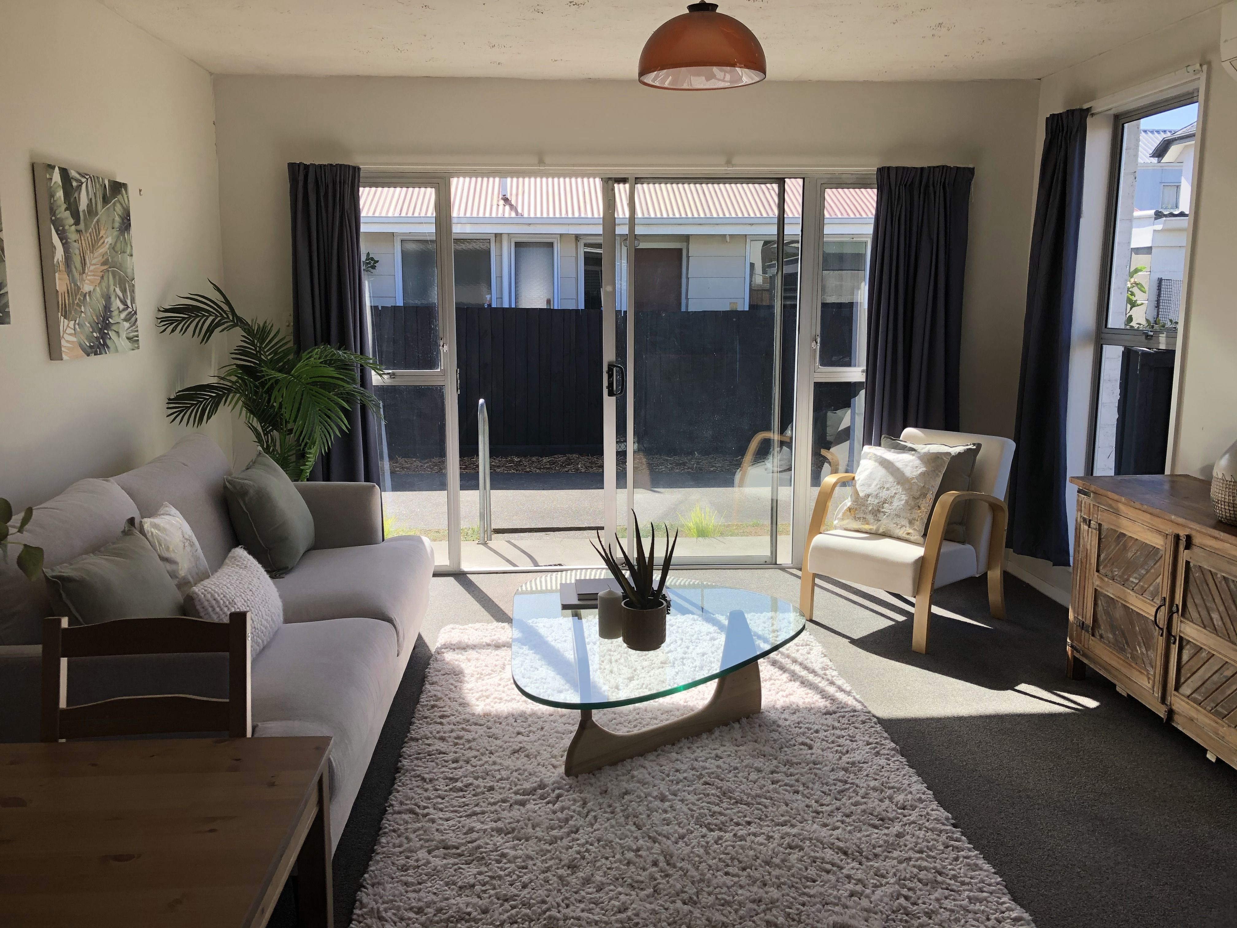 4/10 Kipling Street, Addington, Christchurch City