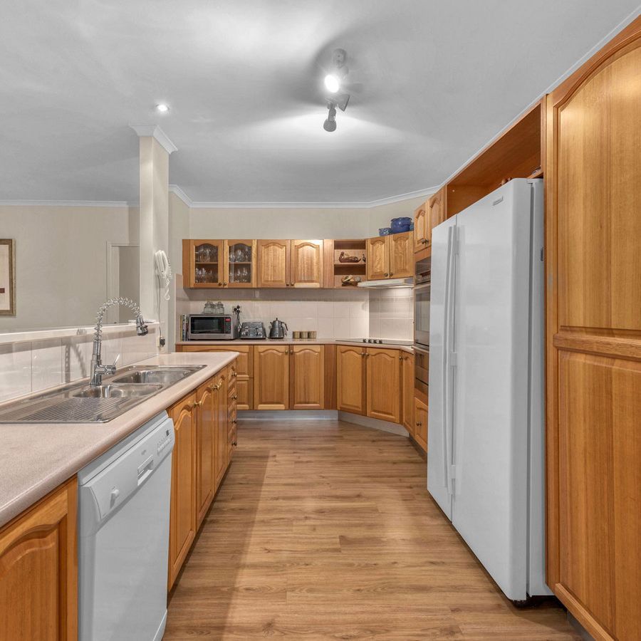46 Delaney Circuit, Carindale, QLD 4152