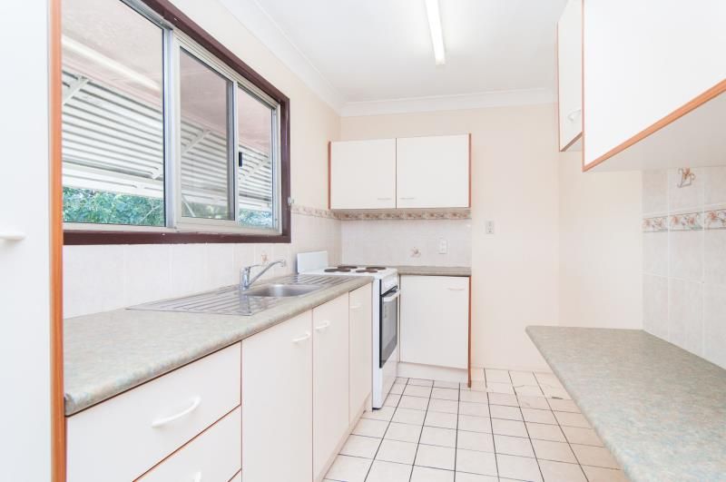 3/109 Enoggera Terrace, Paddington, QLD 4064