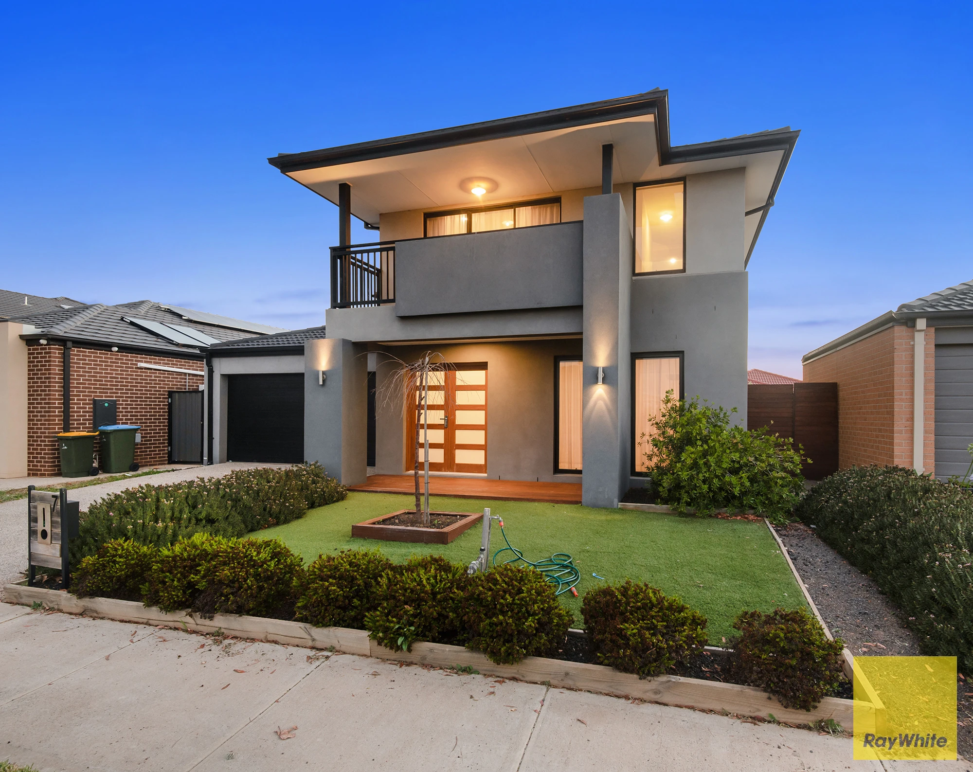 7 Hopewood Avenue, Truganina, VIC 3029