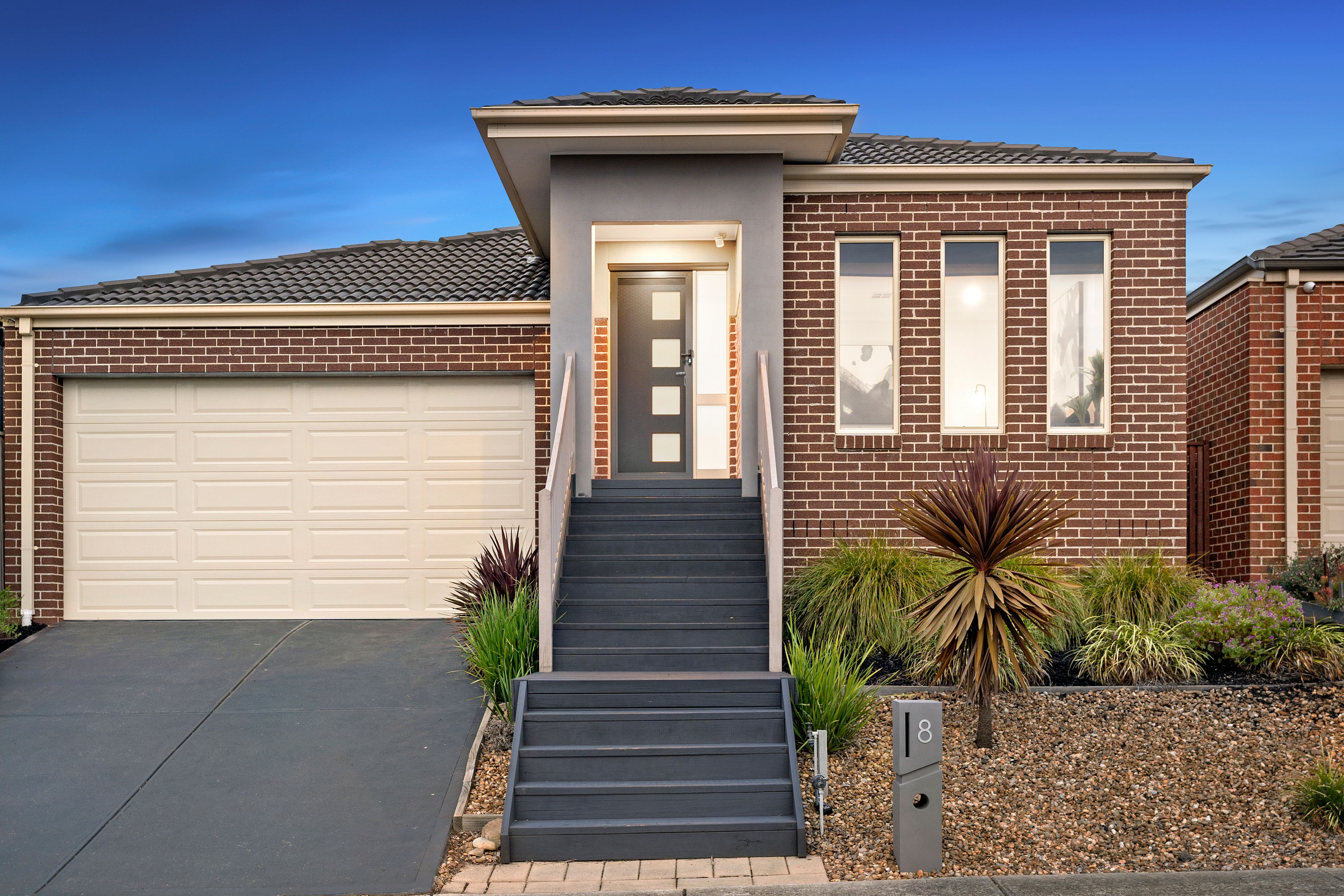 8 Marengo Avenue, Doreen, VIC 3754