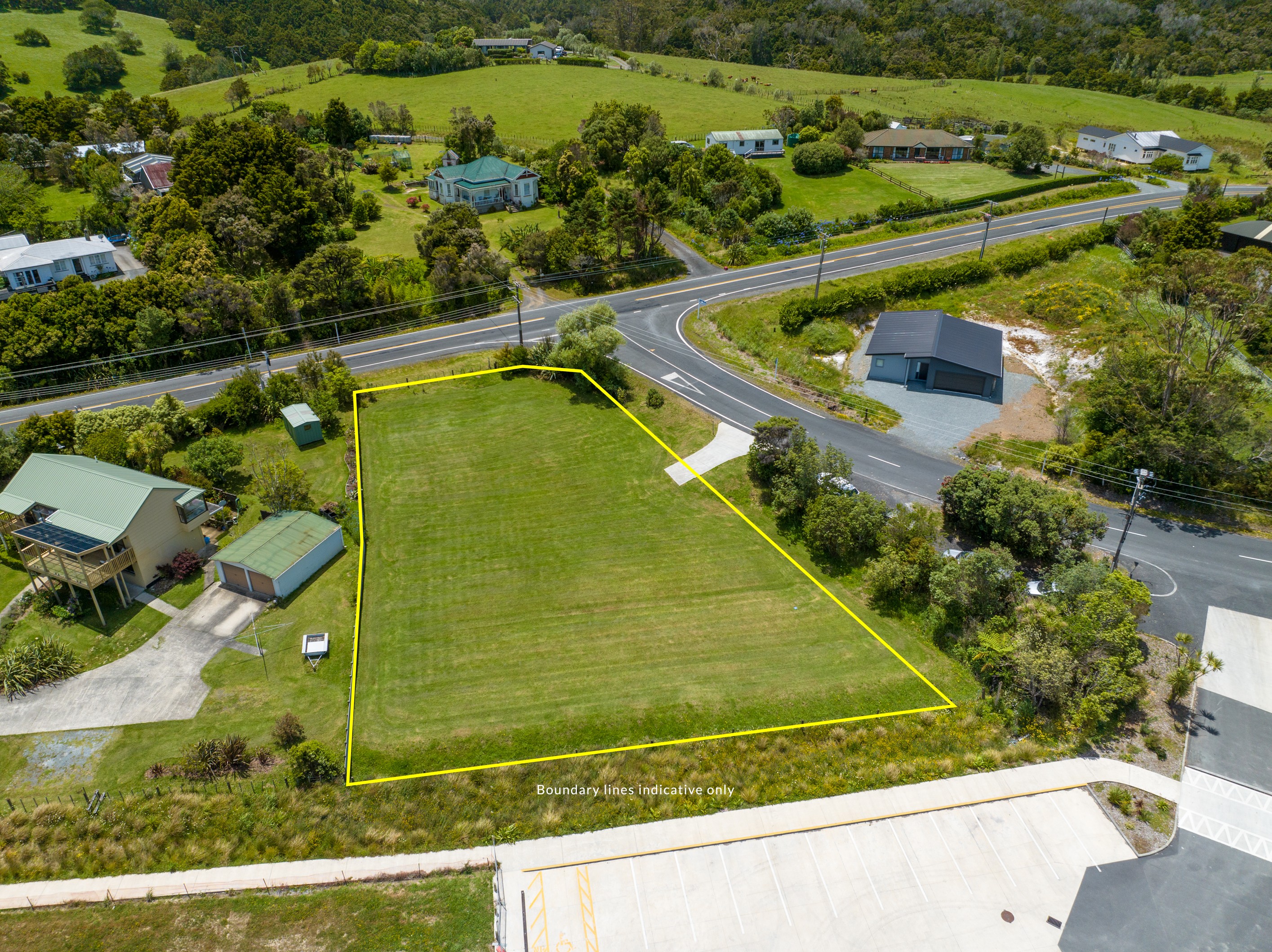 2 Kiteone Road, Parua Bay, Whangarei District