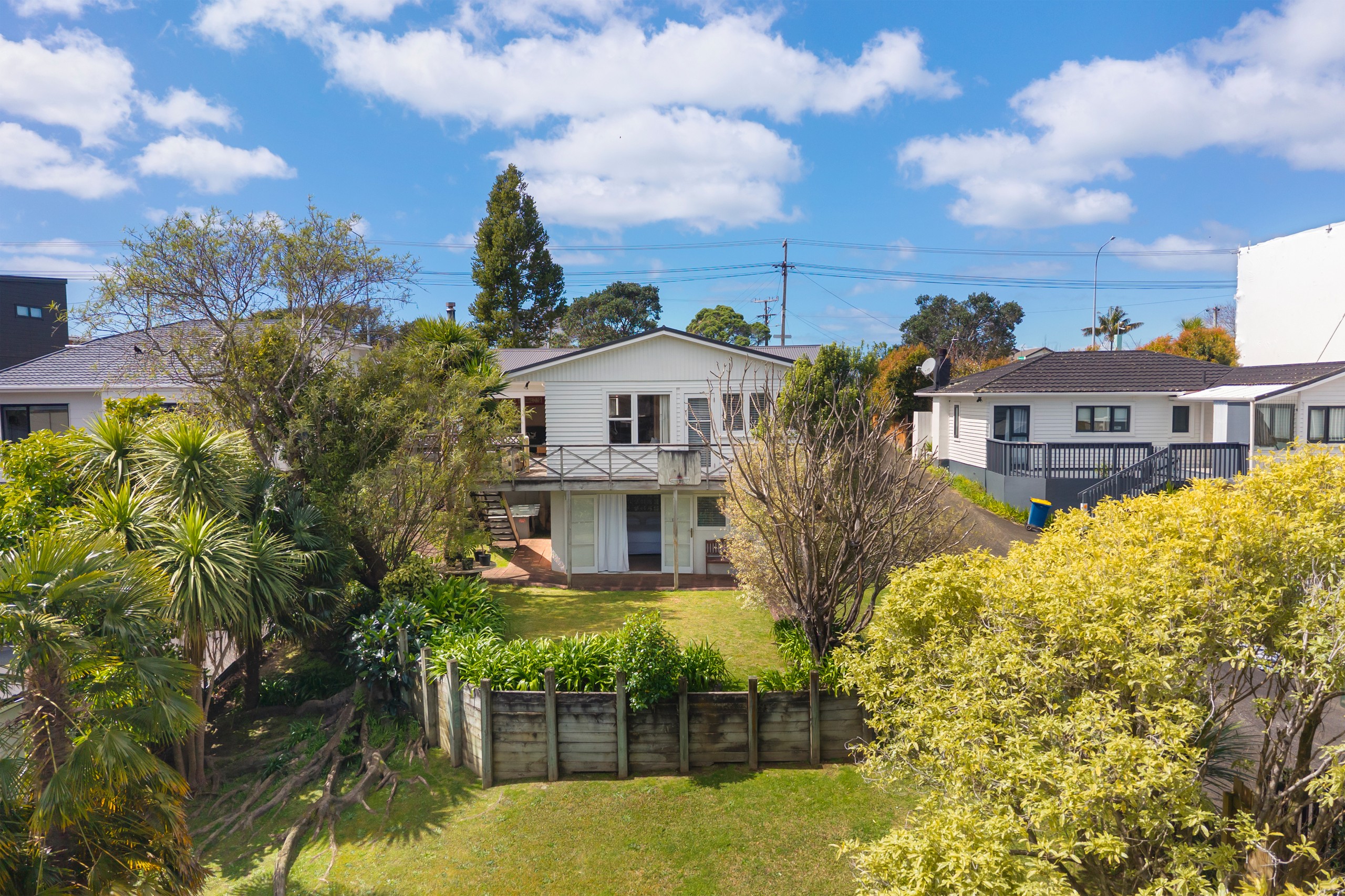 192 Forrest Hill Road, Forrest Hill, North Shore City