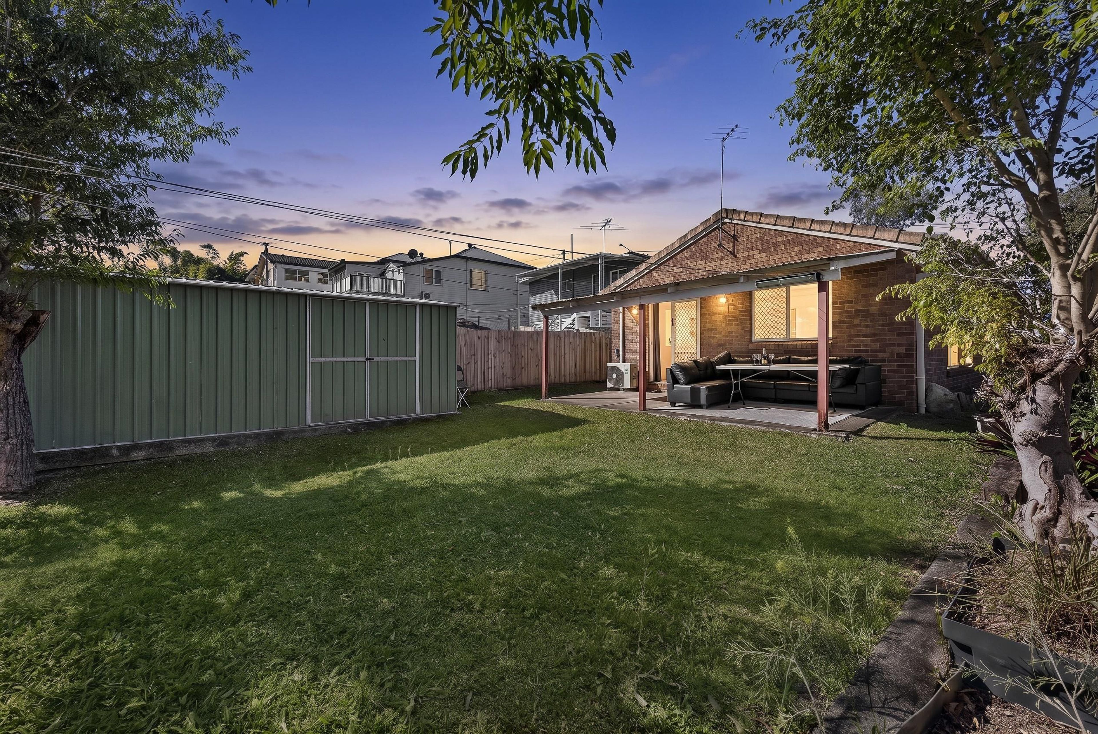 1468 Sandgate Road, Nundah, QLD 4012