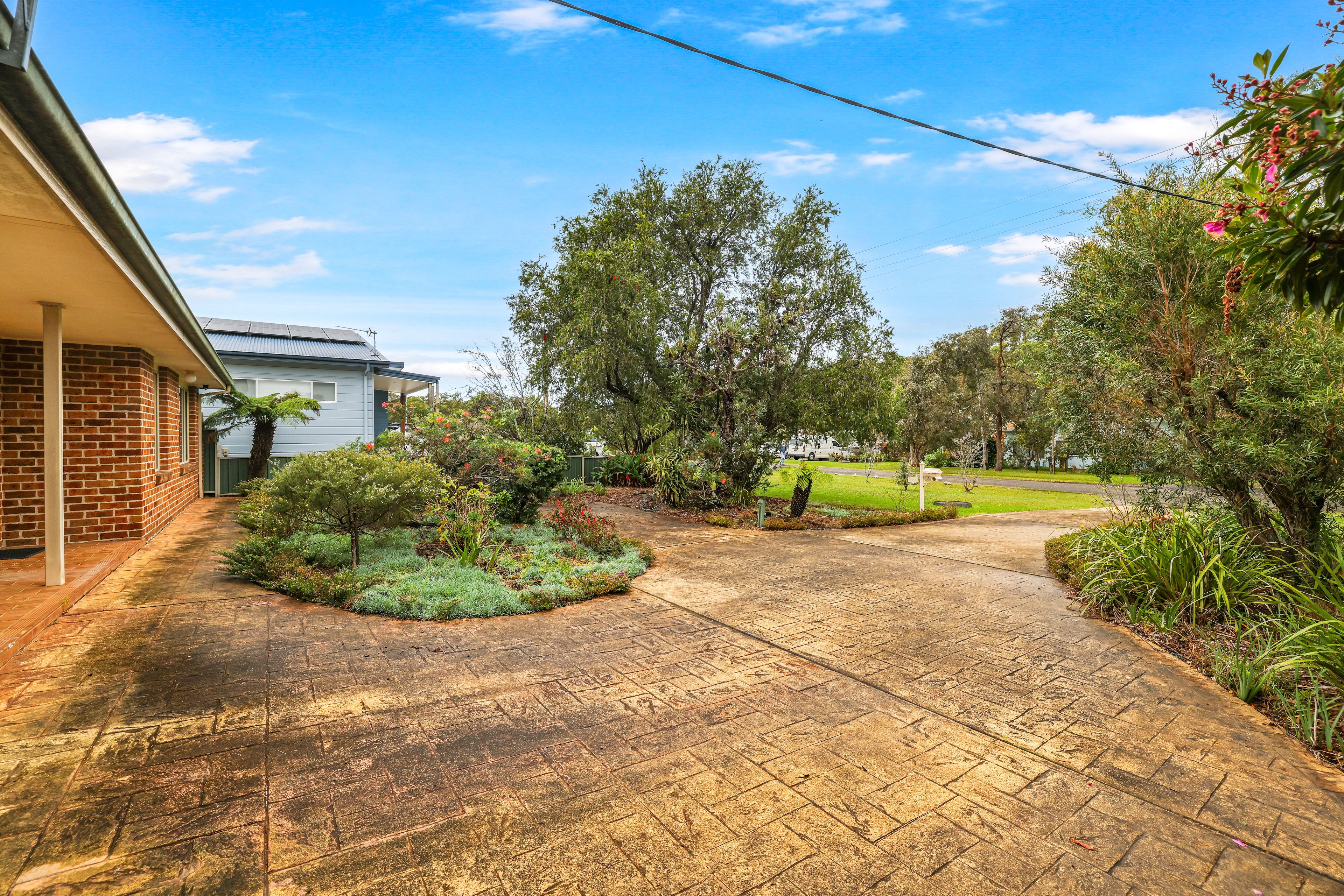 32 Osterley Avenue, Orient Point, NSW