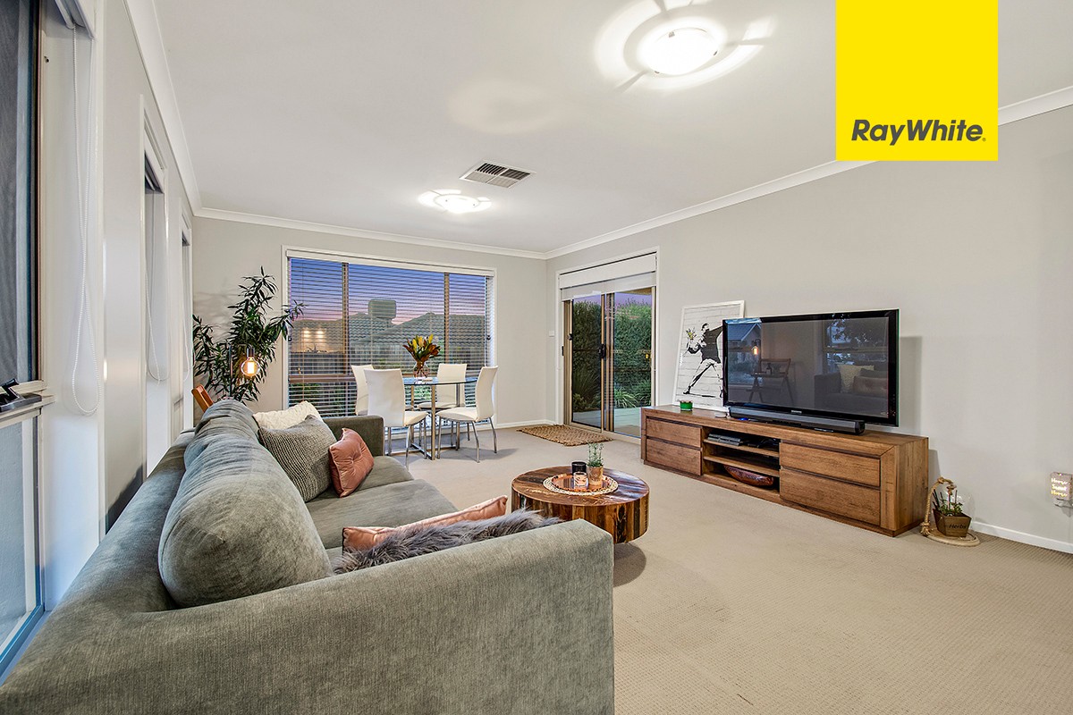 20 Greenman Street, Macgregor, ACT 2615