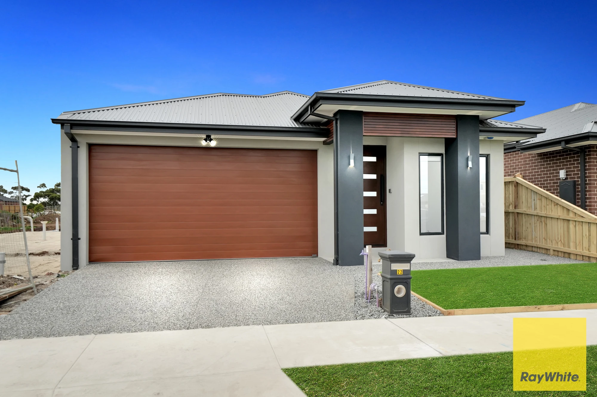 22 Elaine Street, Tarneit, VIC 3029