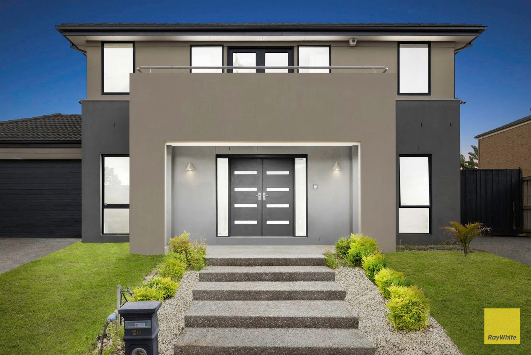 20 Papillon Parade, Tarneit, VIC 3029