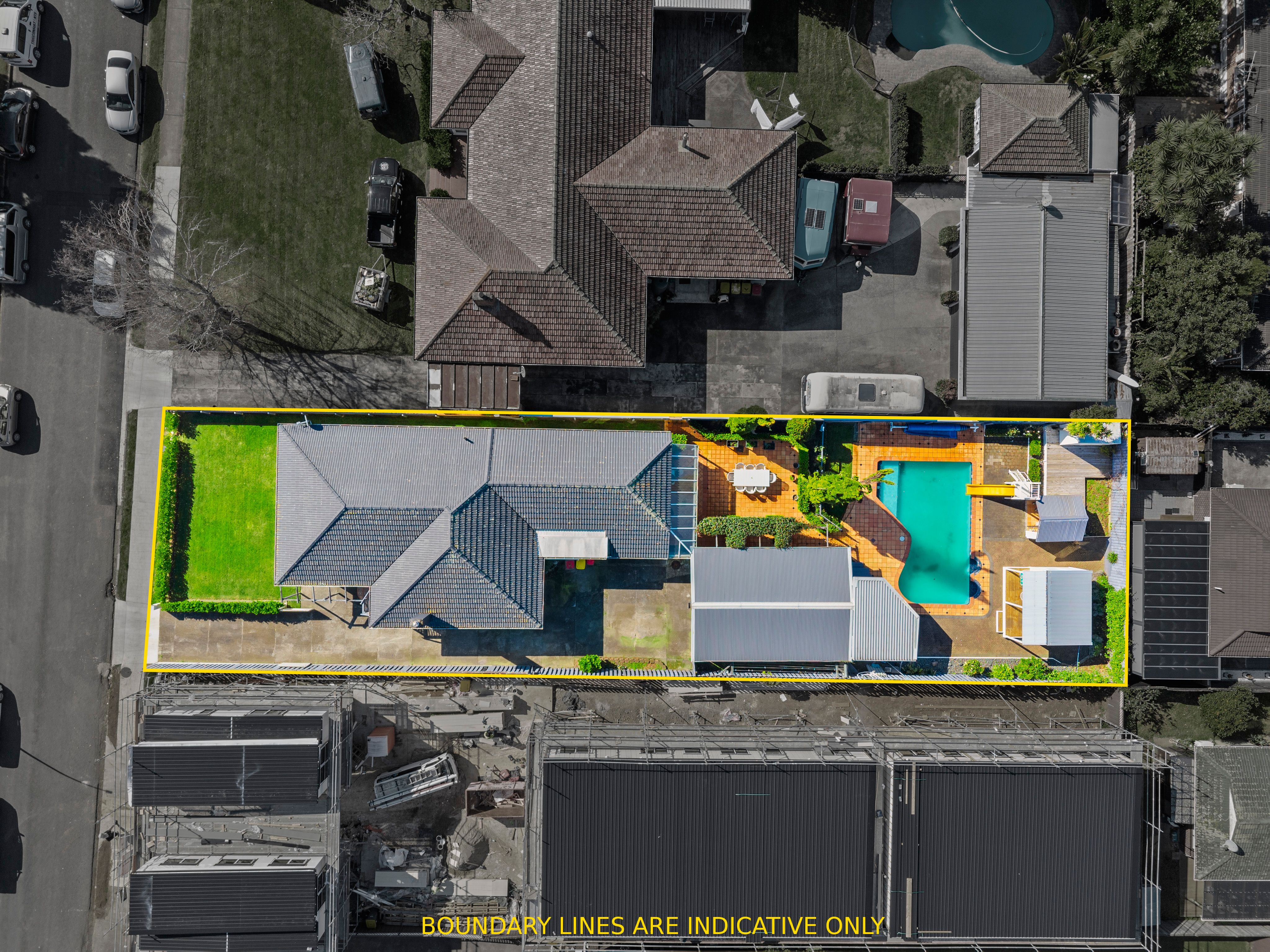 29 Glen Avenue, Papatoetoe, Manukau City