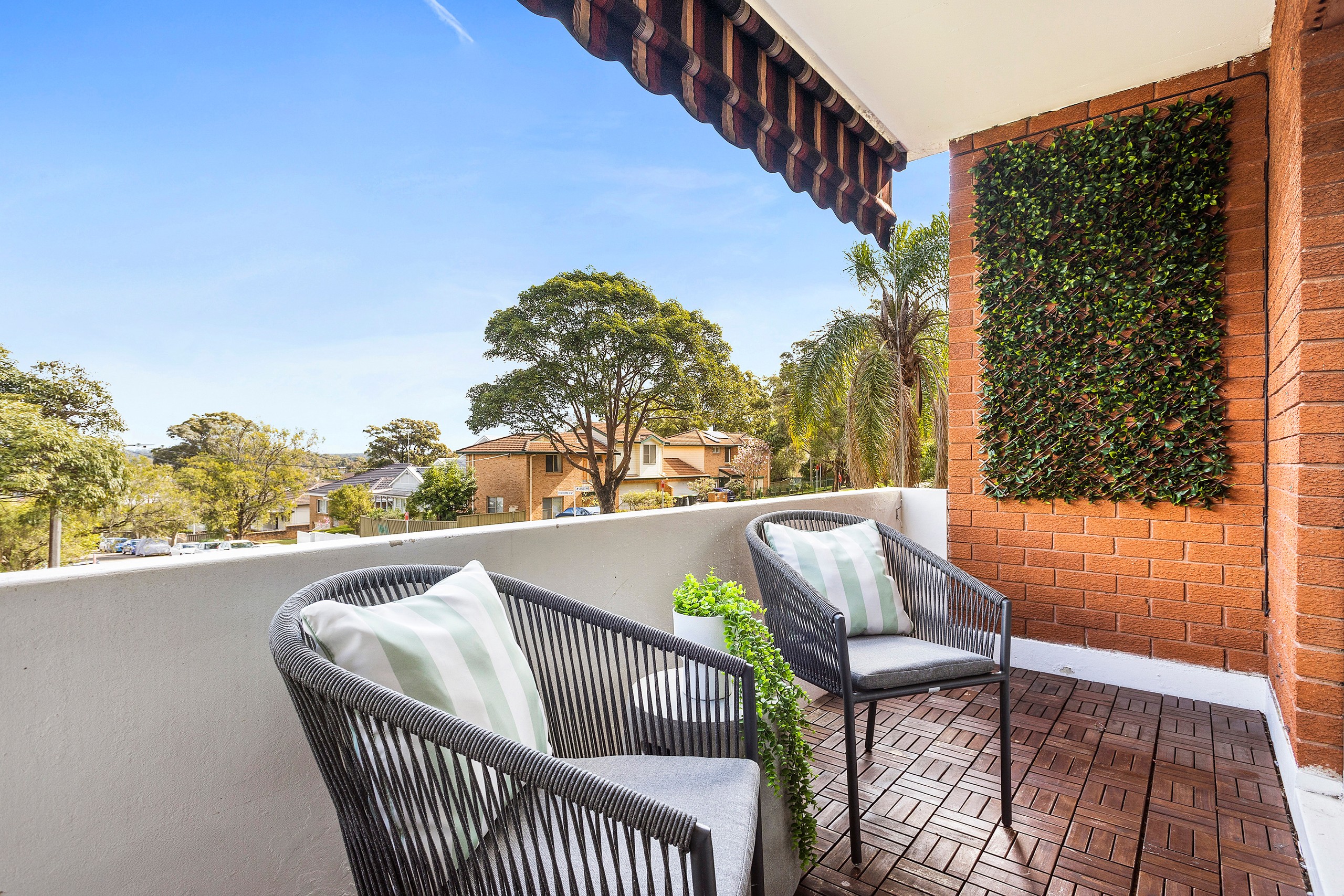 1/12-16 Jersey Avenue, Mortdale, NSW 2223