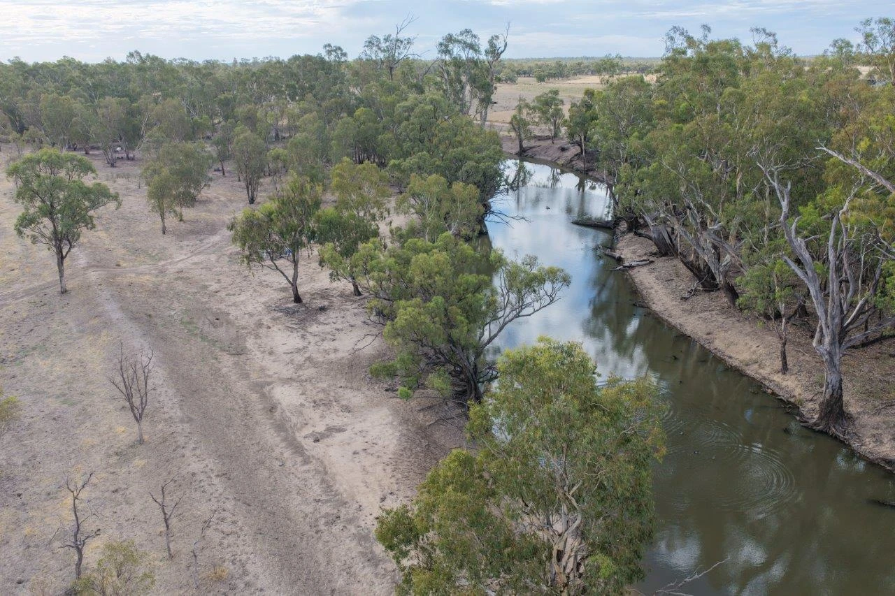 1124 Gonn Road, Gonn, NSW 2732