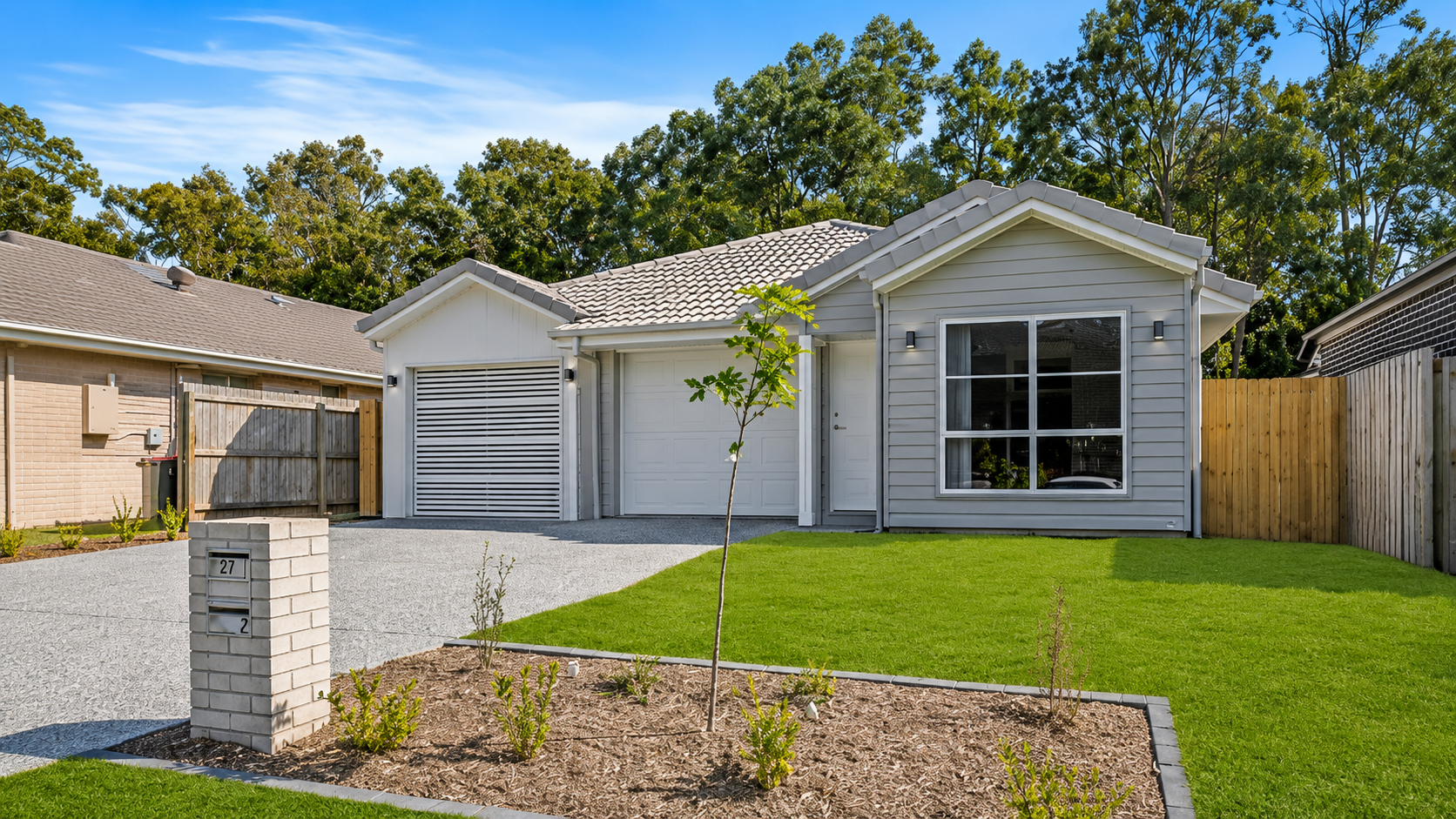 1/28 Brooklyn Close, Park Ridge, QLD 4125