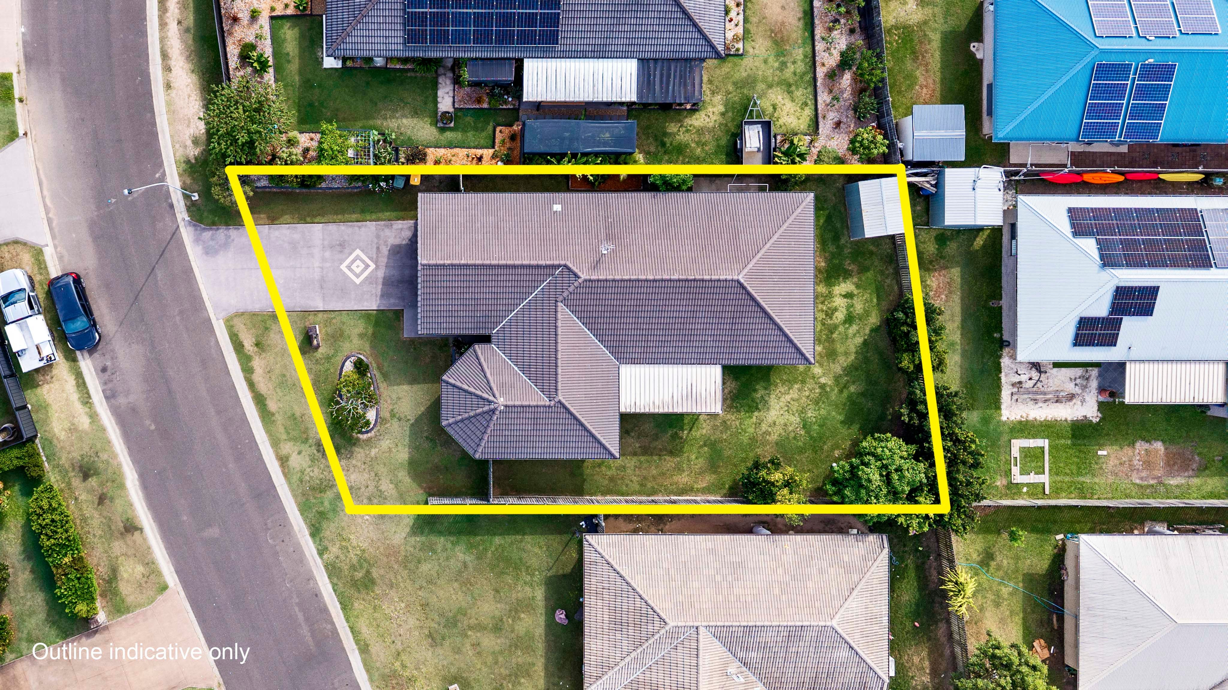 4 Parakeet Circuit — photo 19 of 19