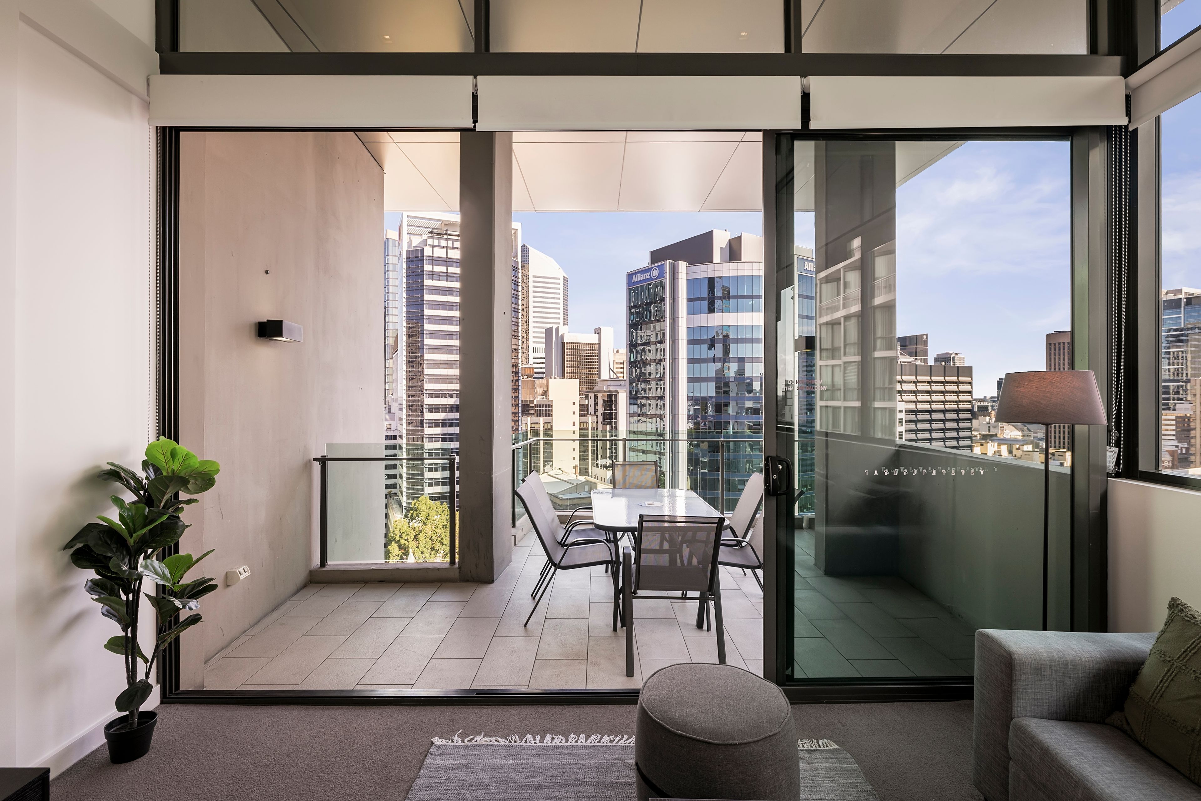 1301/107 Astor Terrace — photo 3 of 16