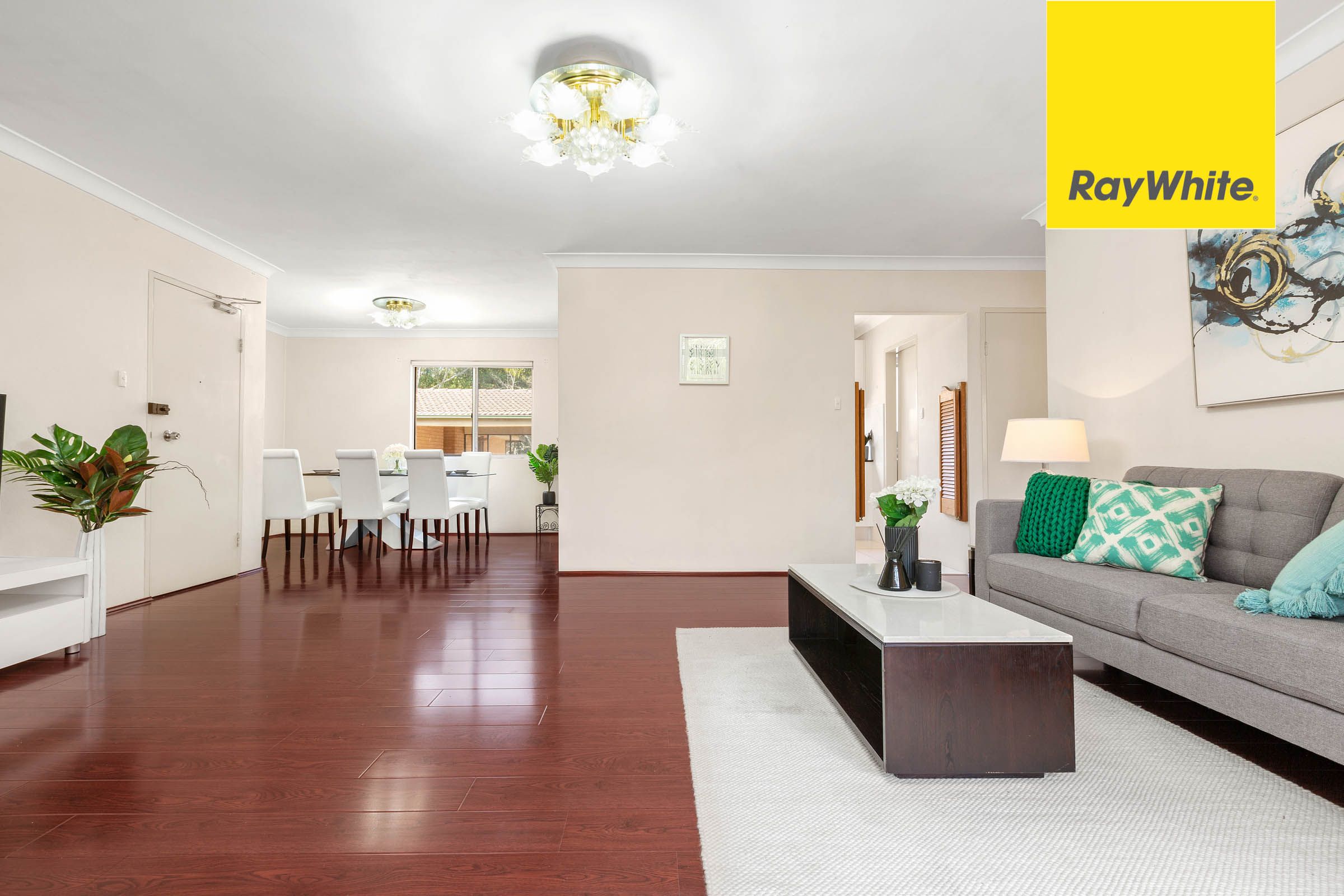 4/14-16 Edensor Street, Epping, NSW 2121