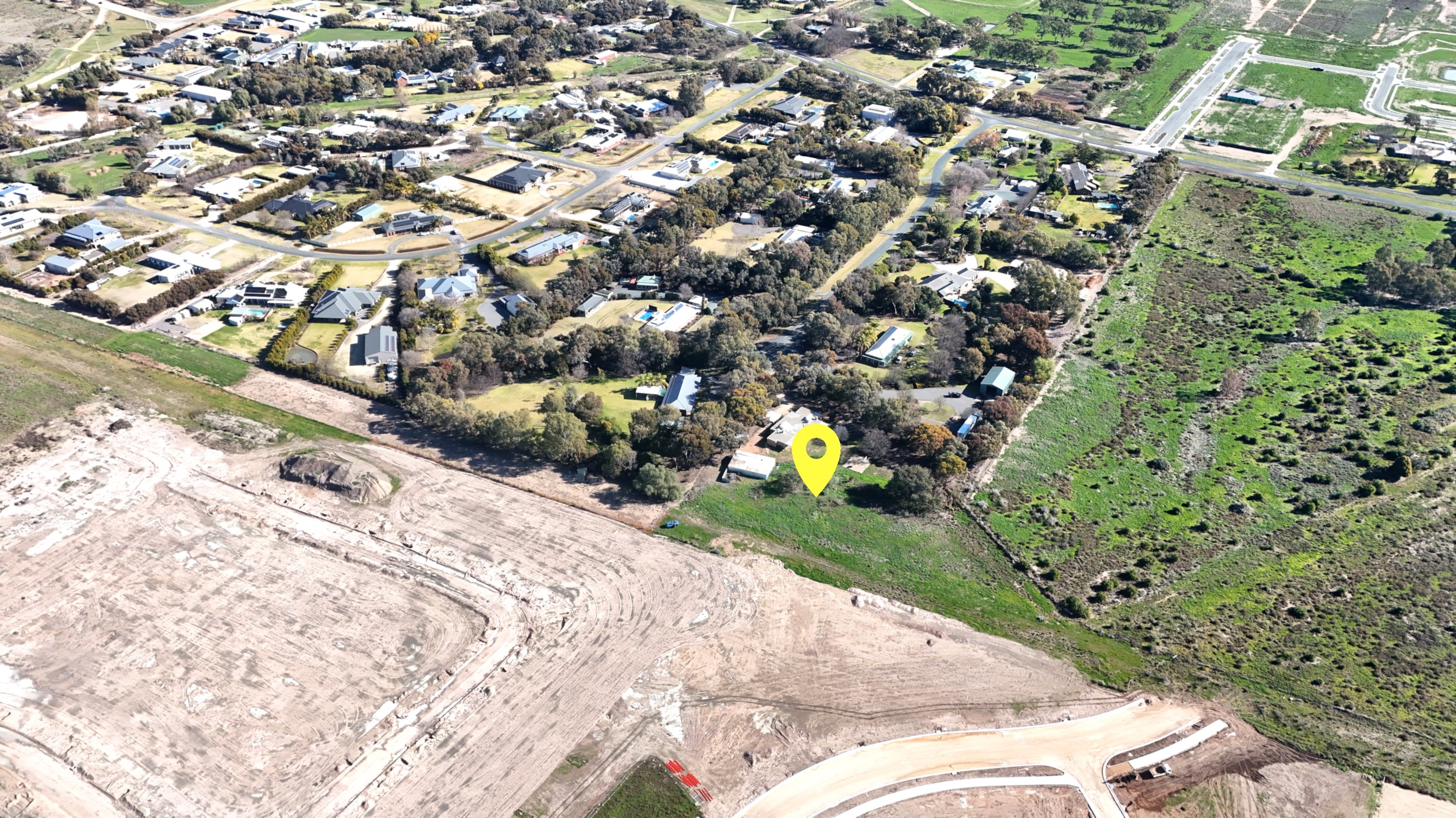 3 Landy Crescent, Swan Hill, VIC 3585