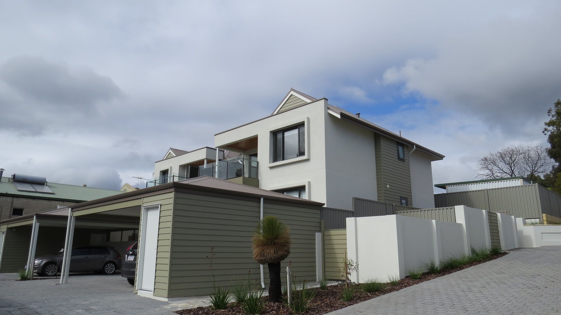 Unit 19 3-5 Kalamunda Road, Kalamunda, WA 6076