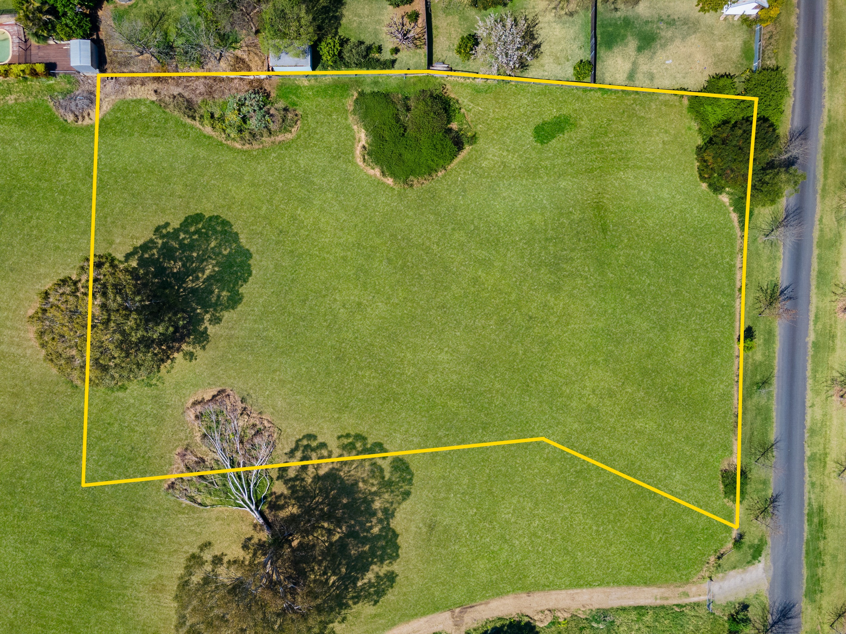 Kurrajong, NSW 2758