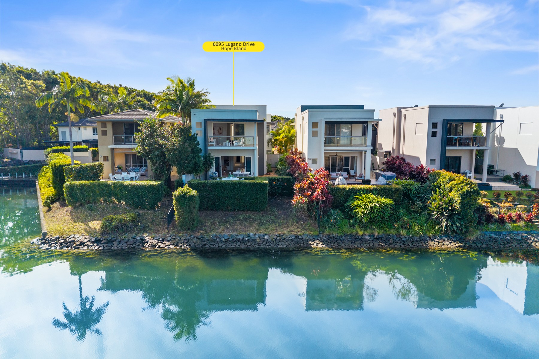 6095 Lugano Drive, Hope Island, QLD 4212