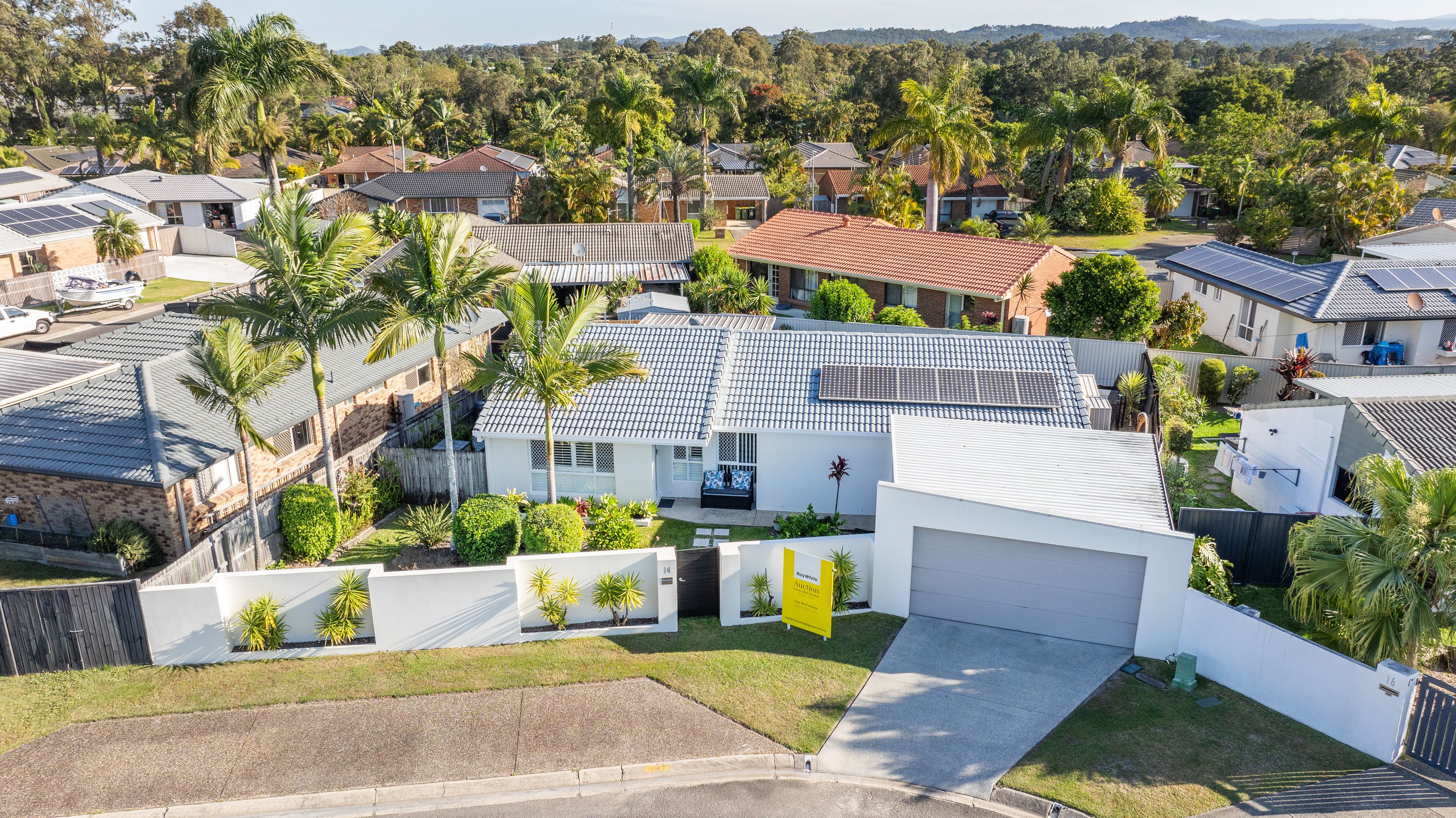 14 Marscay Avenue, Varsity Lakes QLD 4227