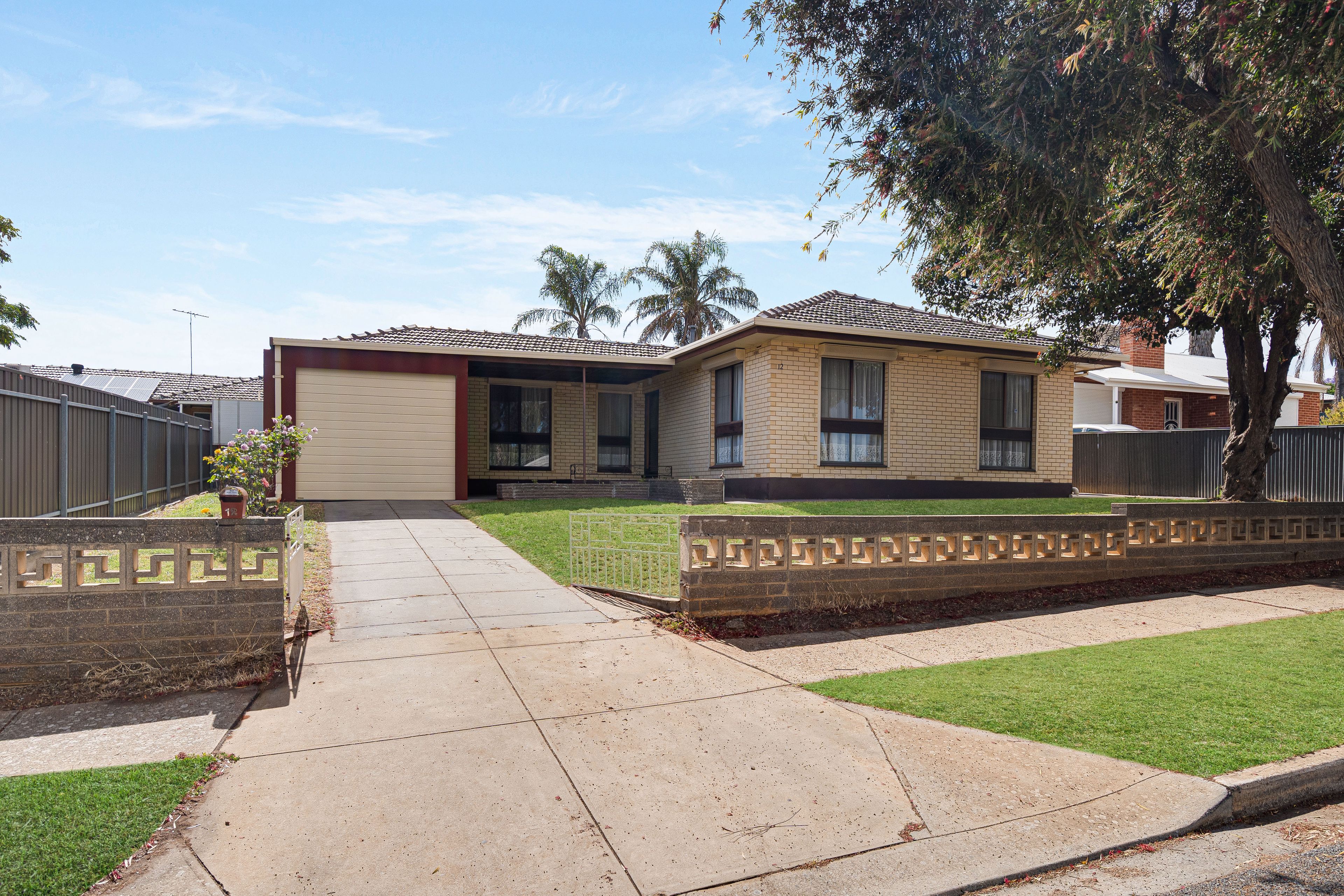 12 Sattler Terrace, Enfield SA 5085