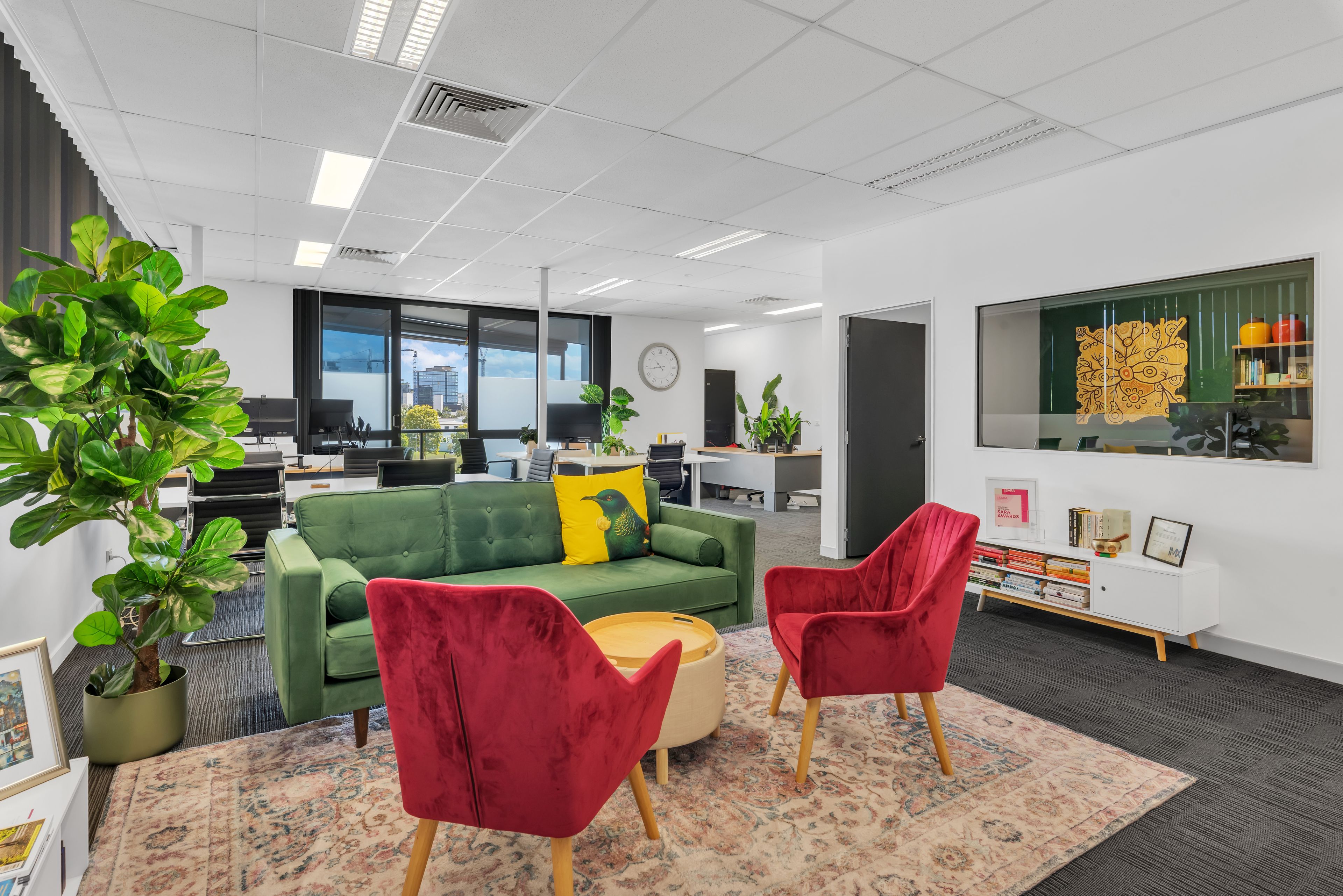 36/13 Norval Court, Maroochydore, QLD 4558
