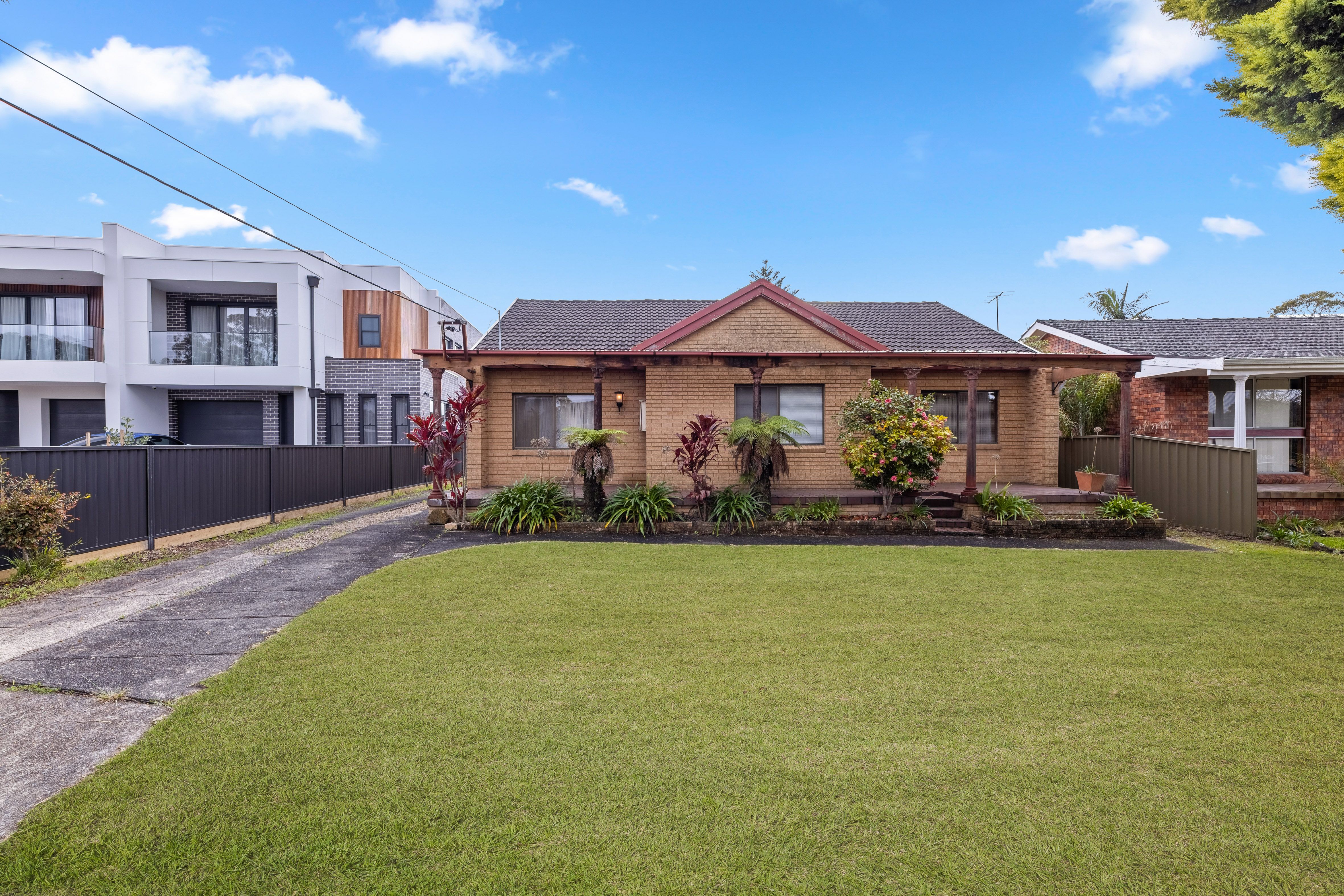 21 Karimbla Road, Miranda, NSW 2228
