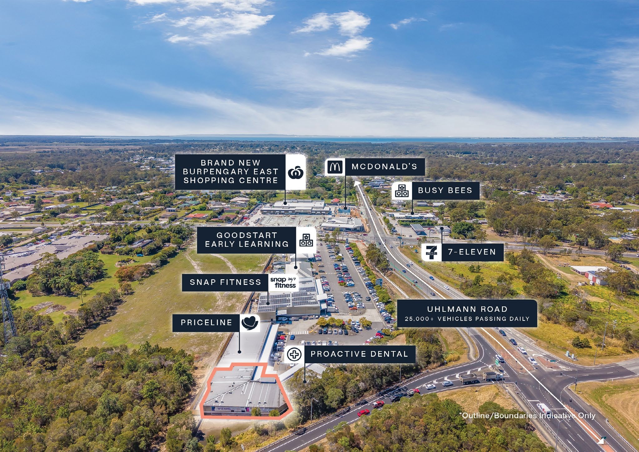 21-24/115-117 Buckley Road, Burpengary, QLD 4505