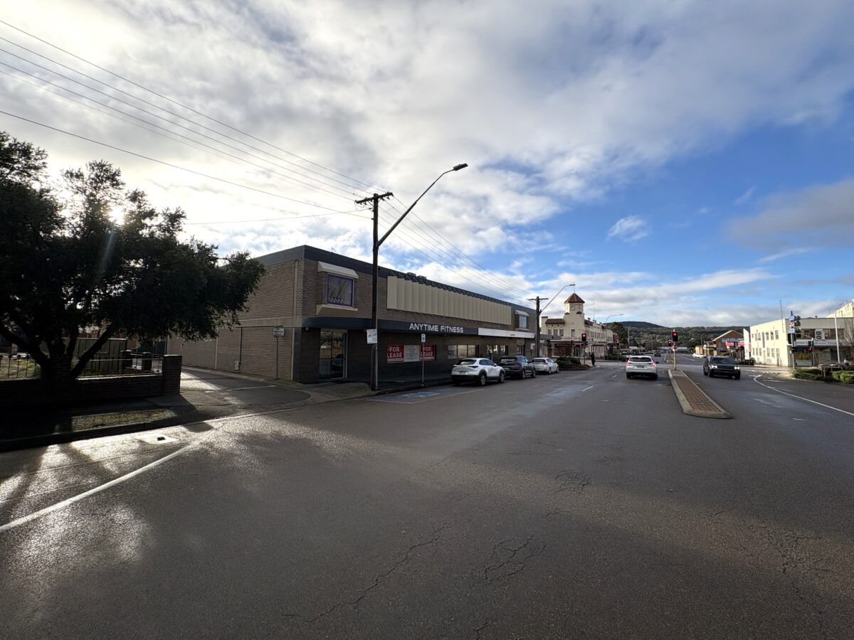 A/258-262 Auburn Street, Goulburn, NSW 2580