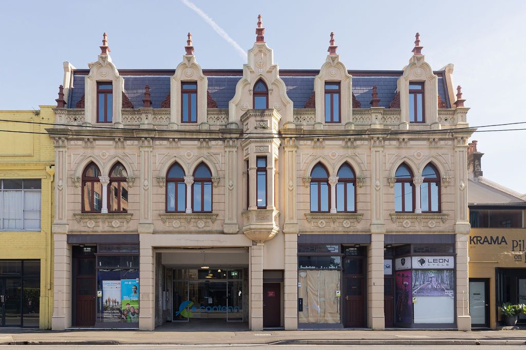 69-77 King Street, Newtown, NSW 2042