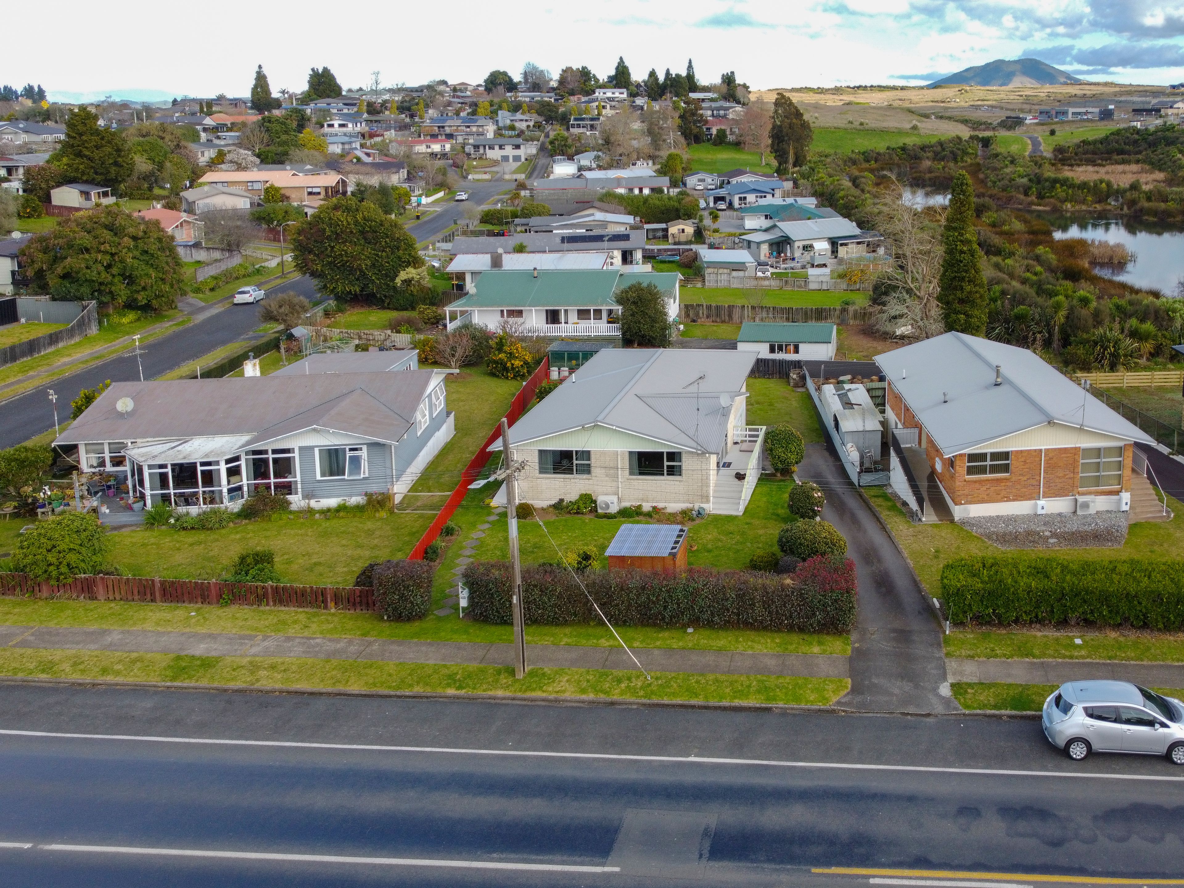 2131 Alexandra Street, Te Awamutu, Waipa District