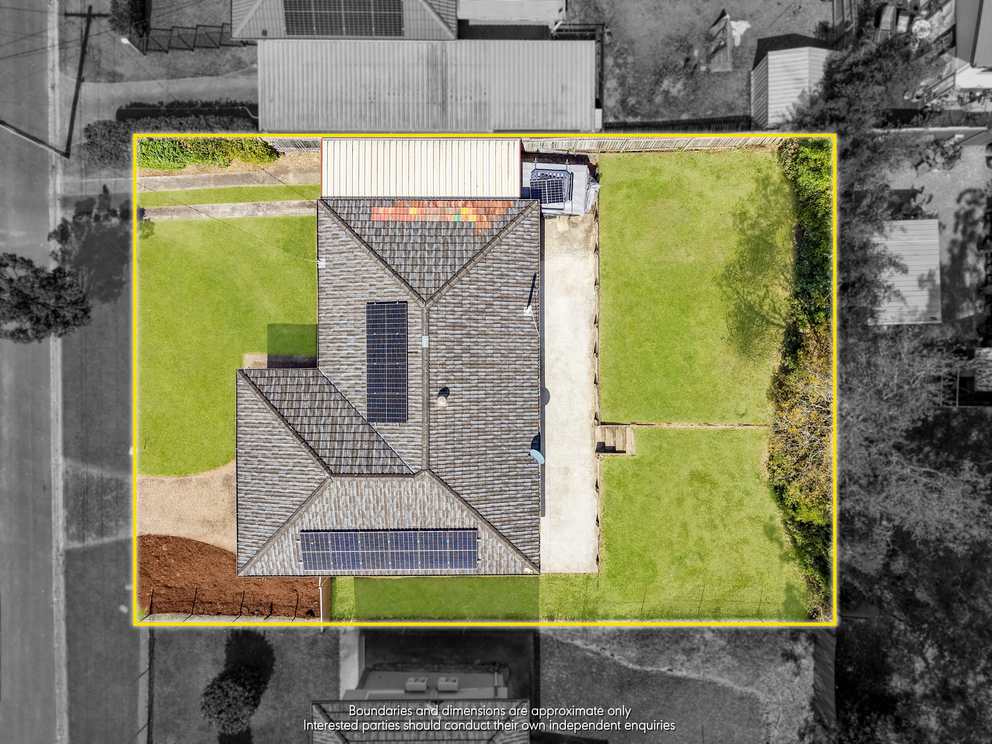 7 Tasman Terrace — photo 17 of 21