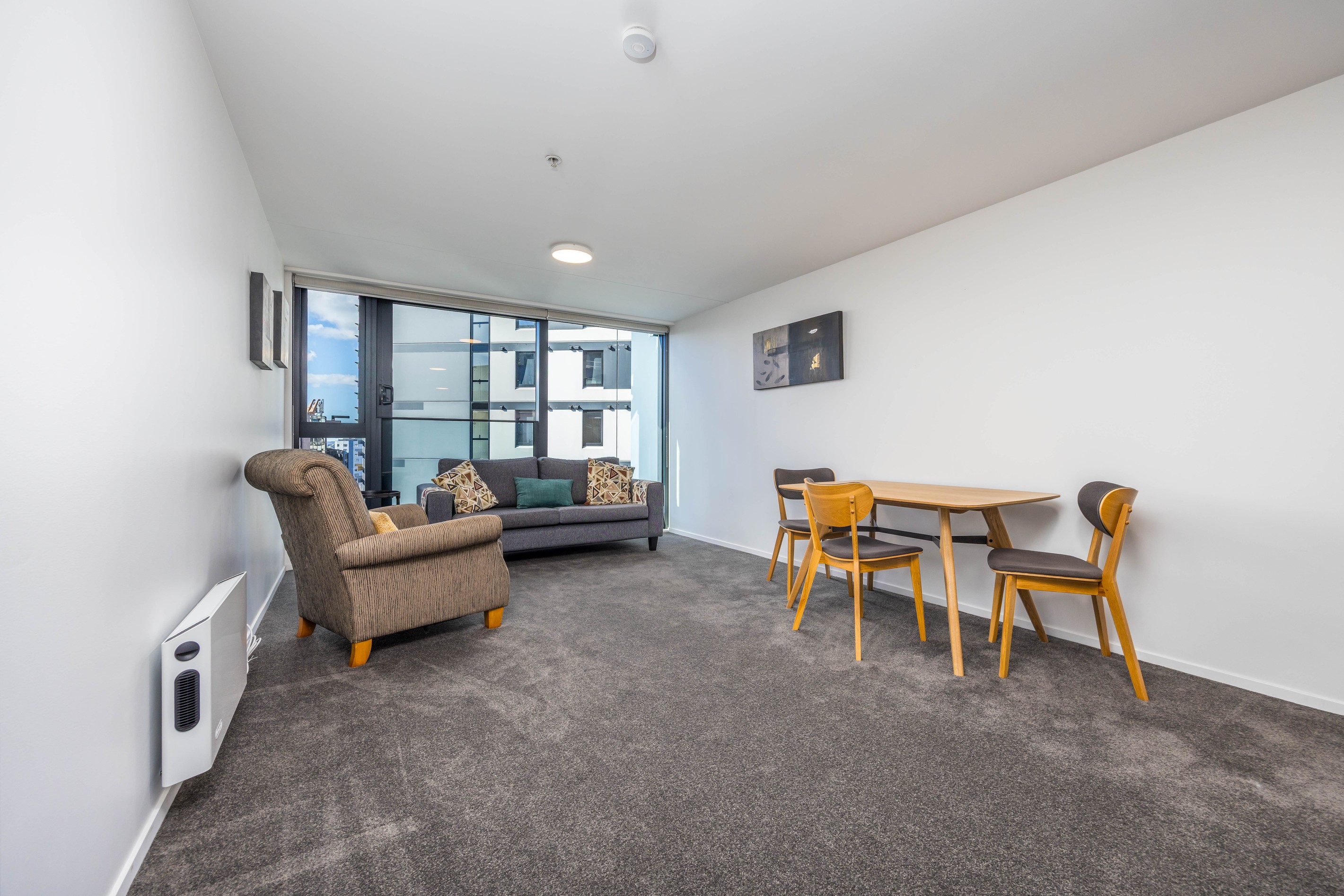 13L/3 Whitaker Place, Auckland Central, Auckland City